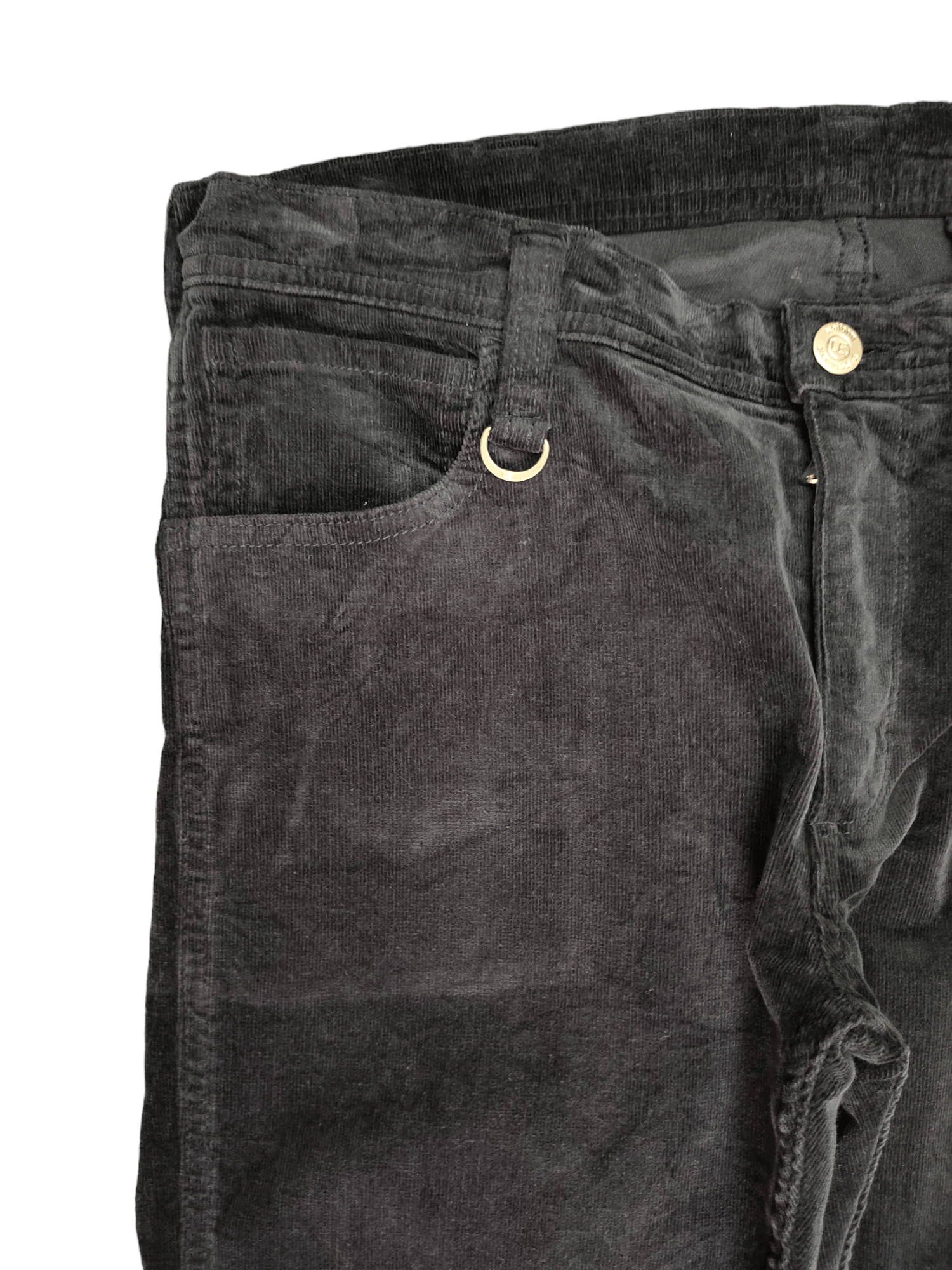 uniform experiment Uniform Experiment Japan Corduroy Skinny Denim Jeans Size US 32 / EU 48 - 4 Thumbnail