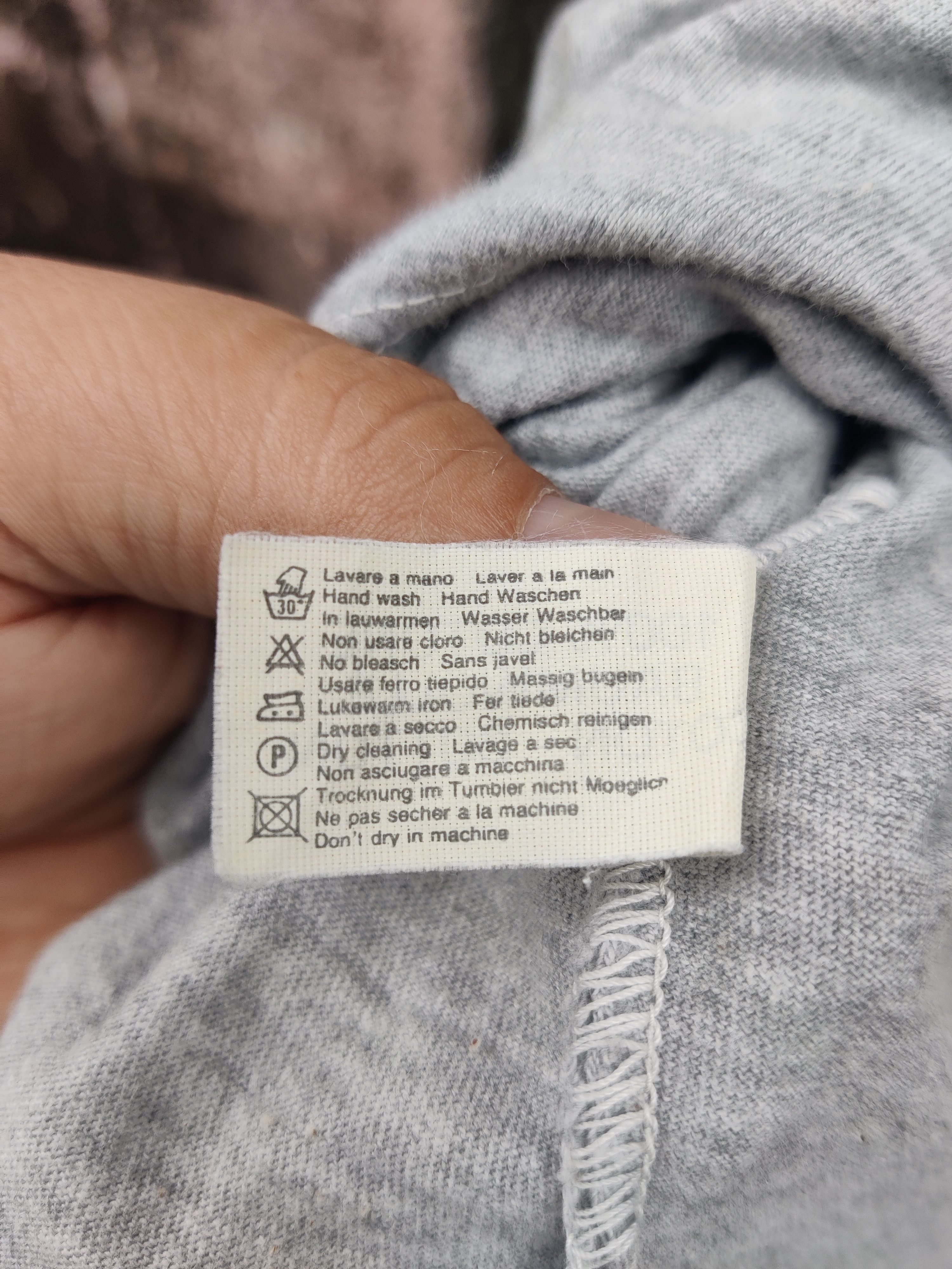 🔥Offer Me🔥 Vintage Trussardi Italy Spellout Shirt