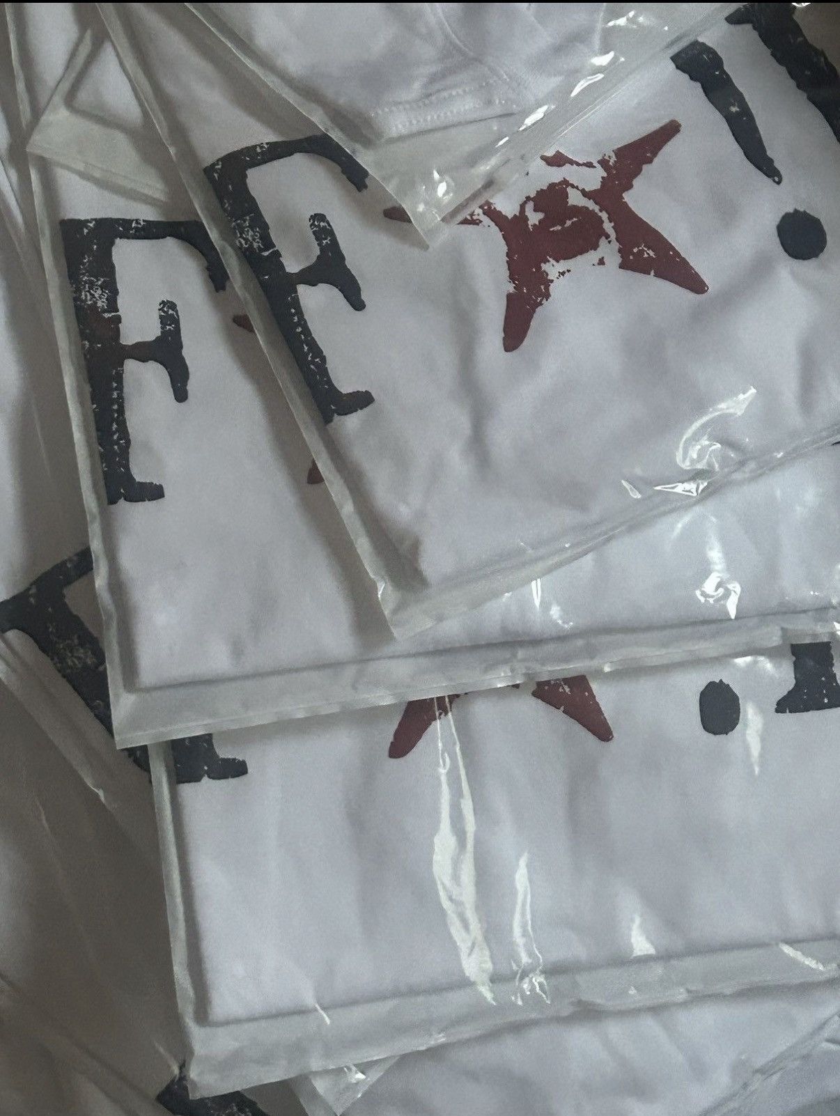 Other F*!K Size US L / EU 52-54 / 3 - 4 Thumbnail