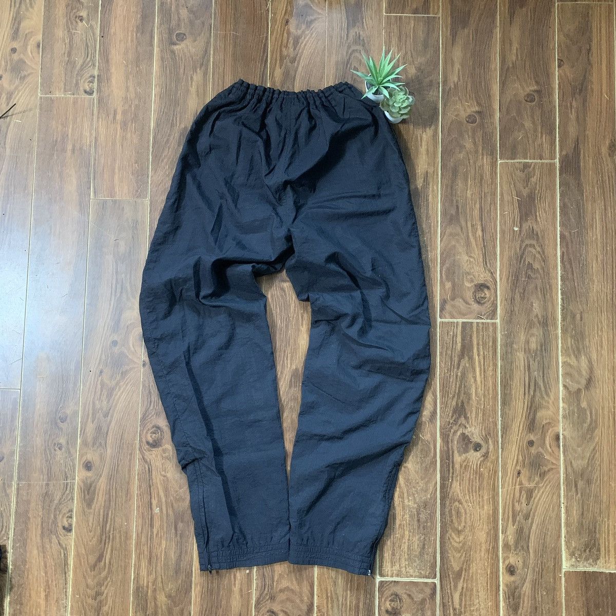 Adidas × Vintage Vintage Y2K Adidas Track-pant Joggers Size US 32 / EU 48 - 4 Thumbnail