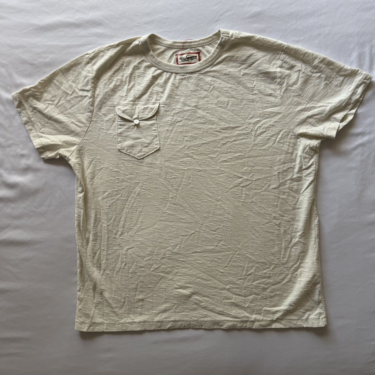 Yuremane Yuremane Uniform T001 2 pack T shirts Size US XL / EU 56 / 4 - 5 Thumbnail