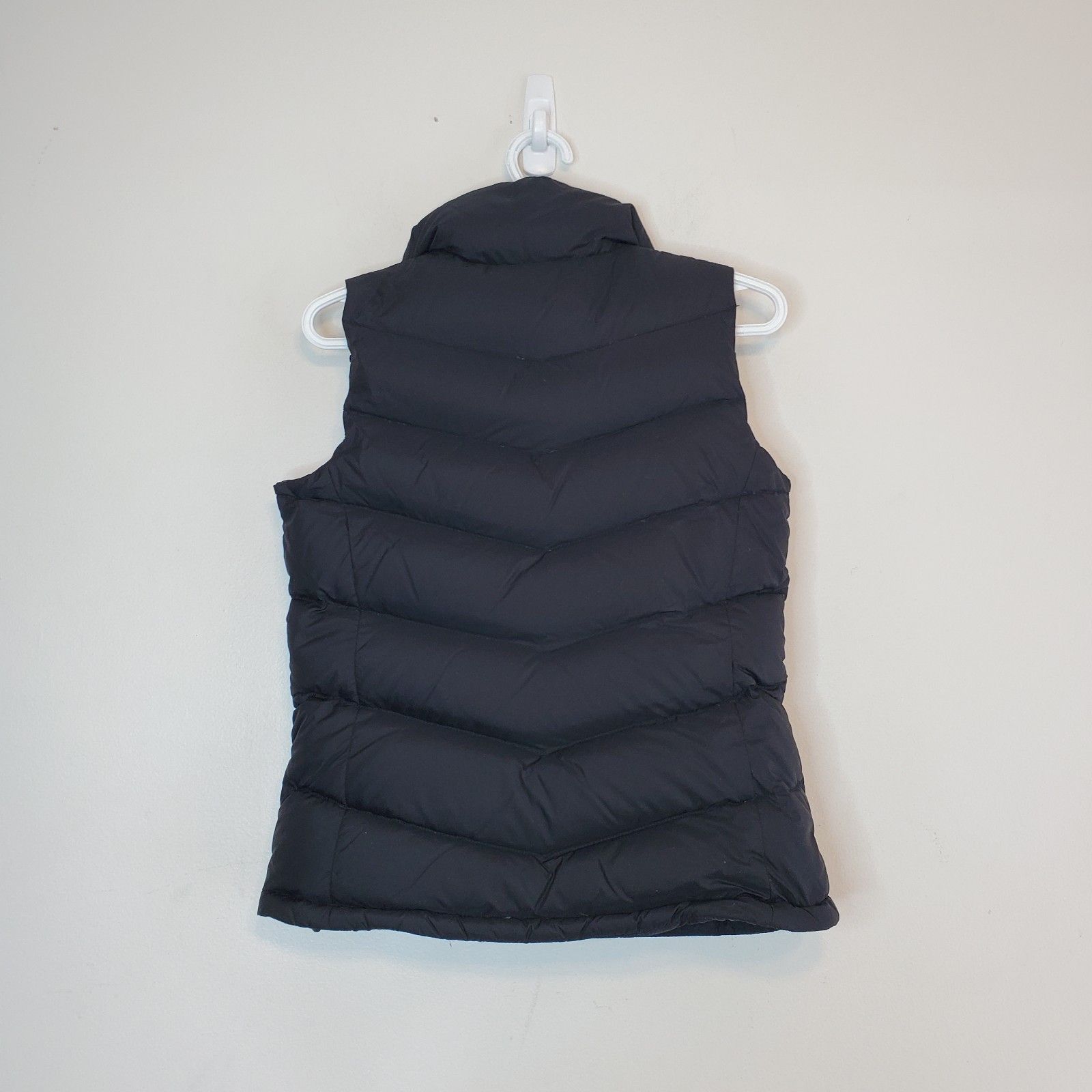 The North Face The North Face 700 Series Down Vest Black Size Womens S Size S / US 4 / IT 40 - 2 Thumbnail