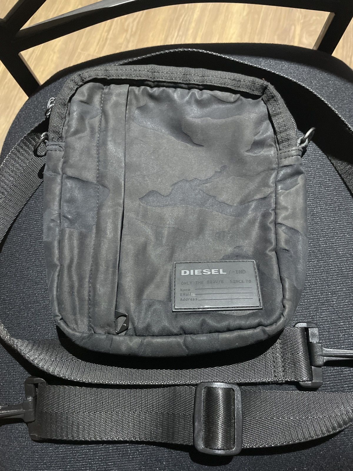 Diesel Diesel Bag Size ONE SIZE - 1 Thumbnail