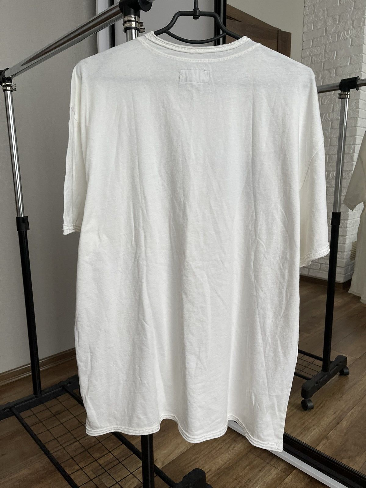 Vintage Oakley Eagle Vintage T-Shirt Tee Size US XXL / EU 58 / 5 - 4 Thumbnail