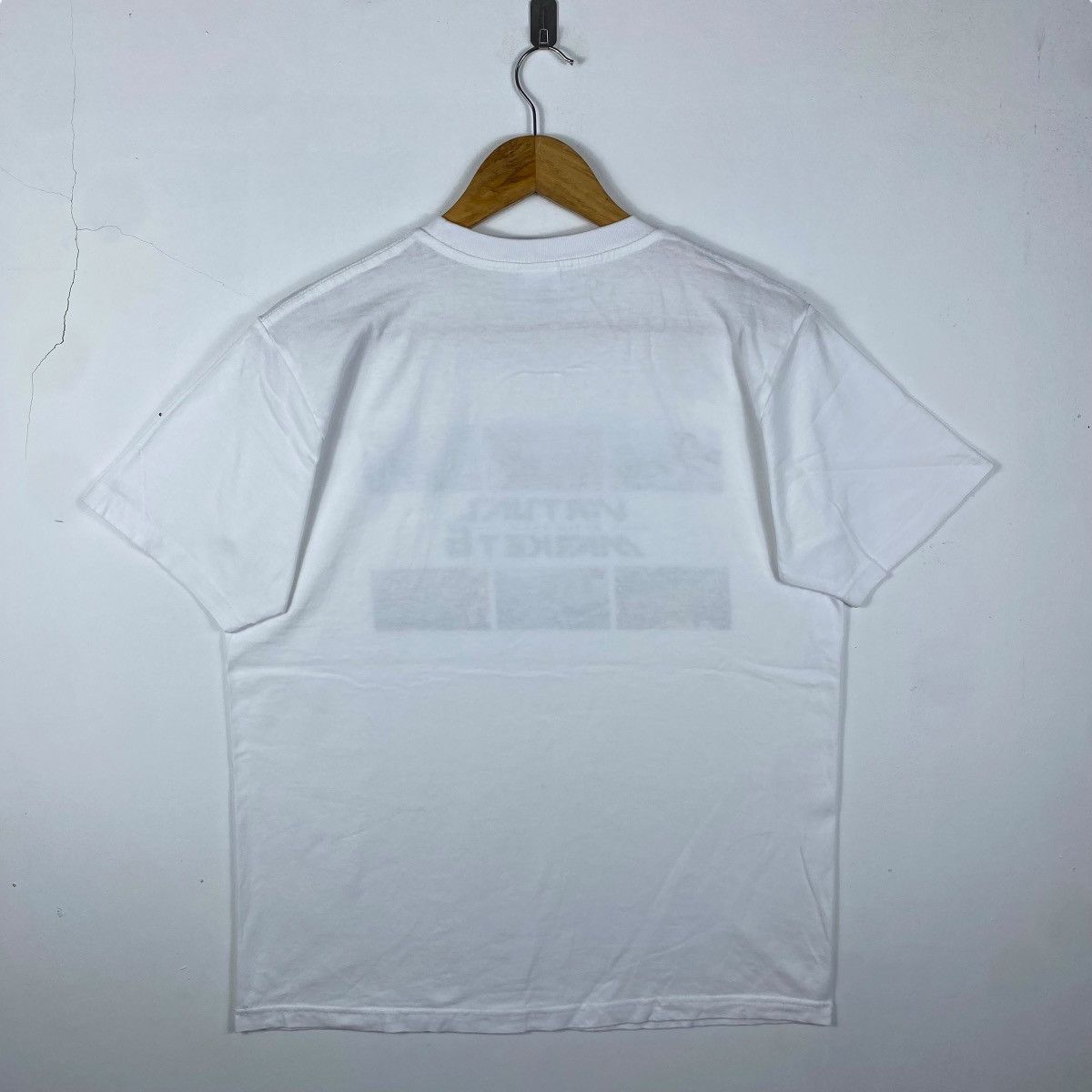 Anime × Japanese Brand VIRTUAL MARKET 6 All Visual Graphic Tee Shirt Extra Large Size US XL / EU 56 / 4 - 4 Thumbnail