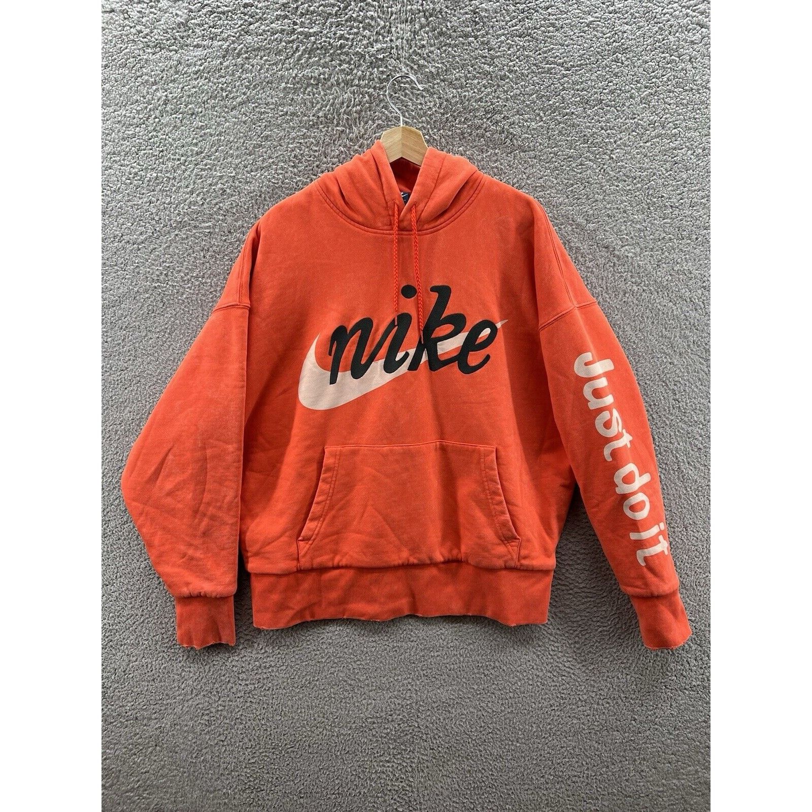 Nike x Cactus Plant outlet Flea Market Shoebox Hoodie