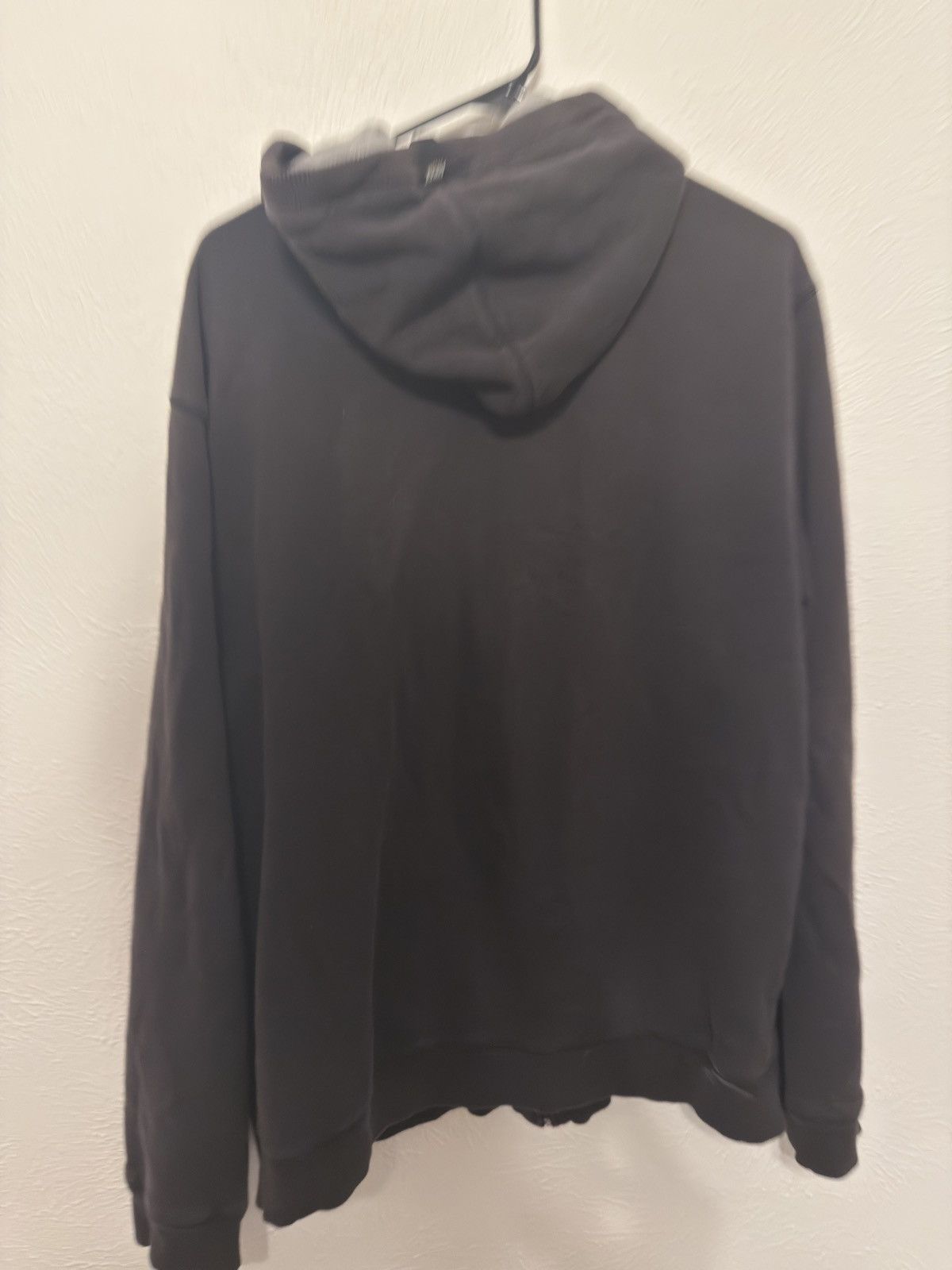 Vintage Everlast Early 2000s XL hoodie Size US XL / EU 56 / 4 - 2 Thumbnail