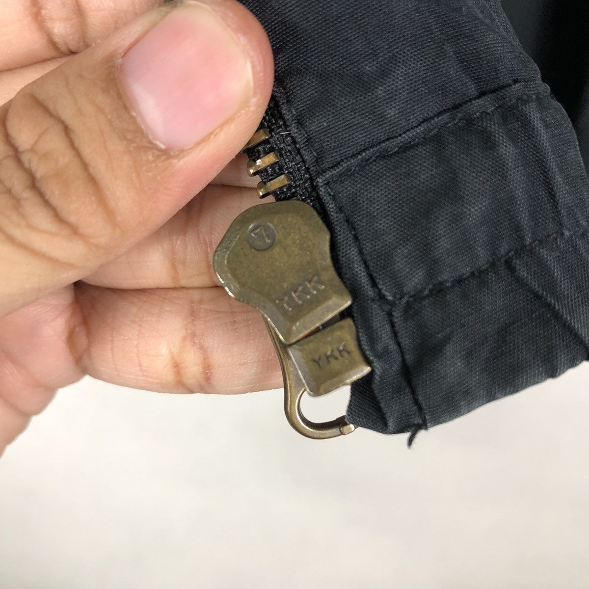 Polo Ralph Lauren 🔥Vintage Bomber Jacket Ralph Lauren Green Label Size US XXL / EU 58 / 5 - 17 Thumbnail
