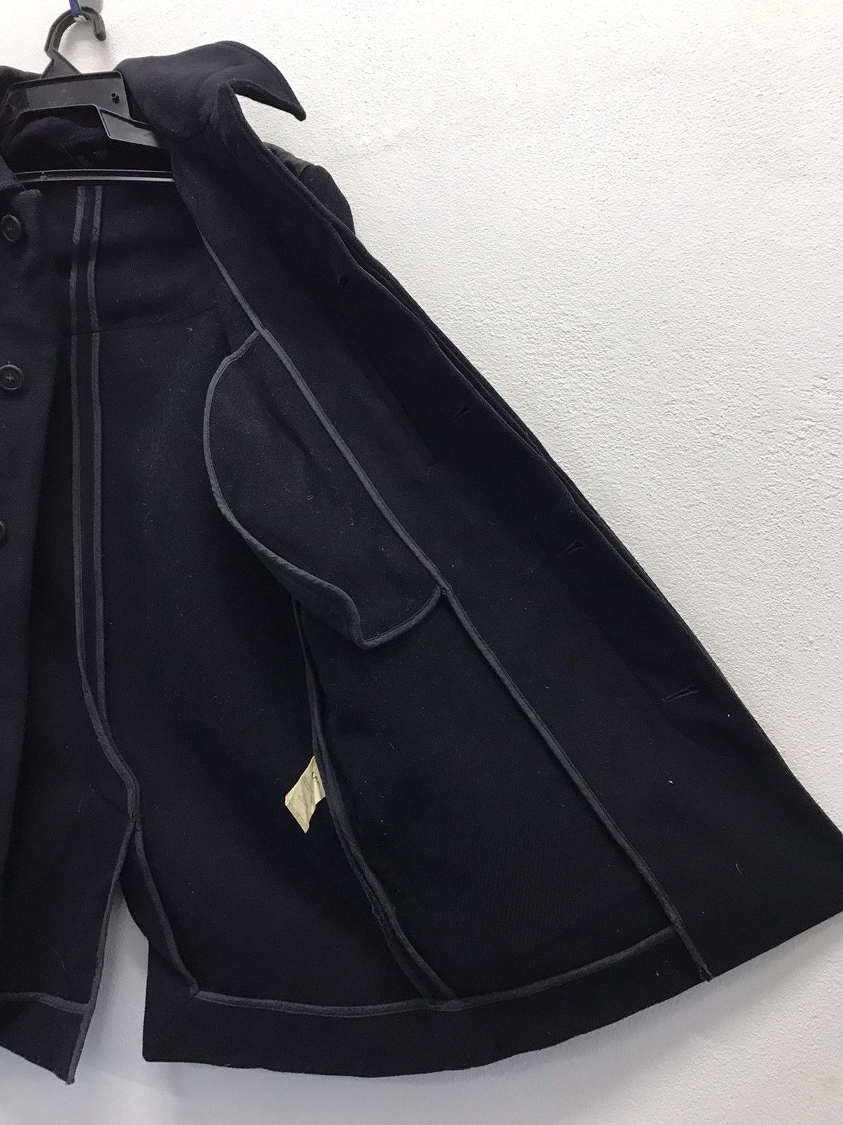 A.P.C. × Vintage Vintage A.P.C. Rue Madame Paris Jacket Size US XS / EU 42 / 0 - 9 Thumbnail