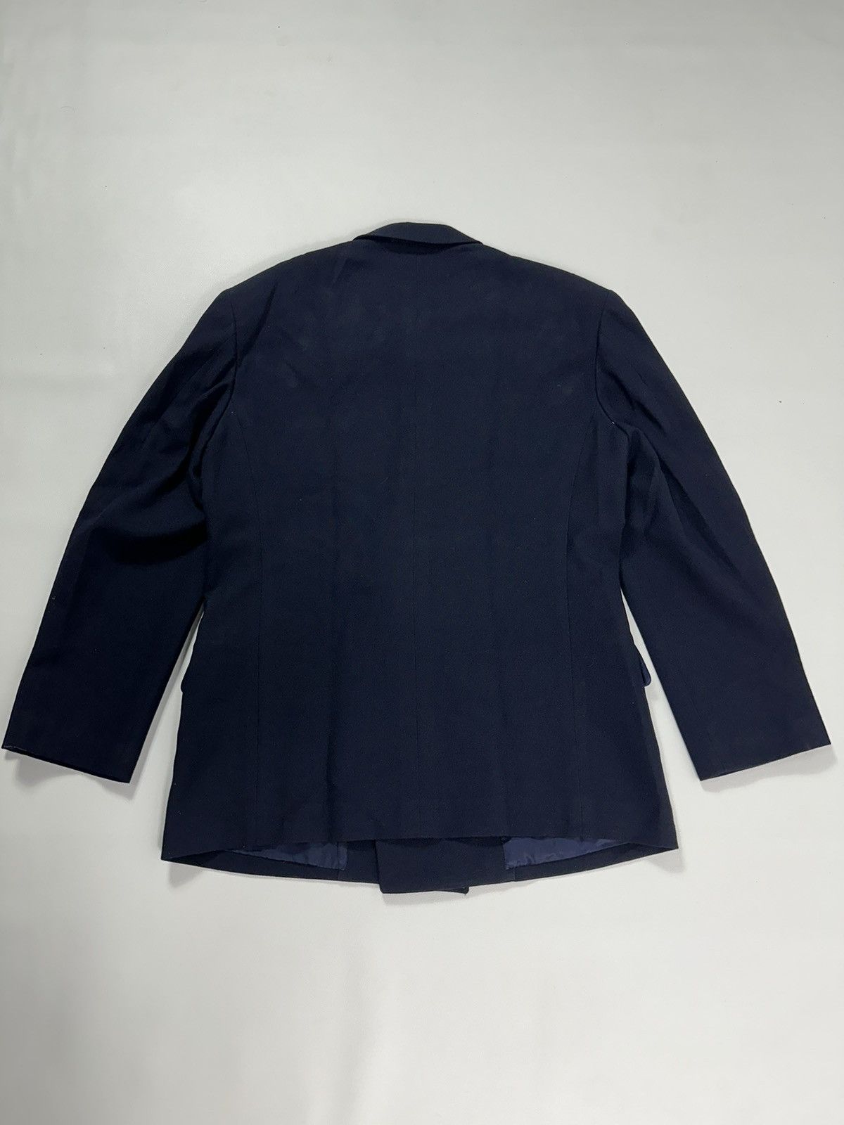 Y's for Men Ys for Men By Yohji Yamamoto Suit Blazers and Pants Size 40R - 8 Thumbnail