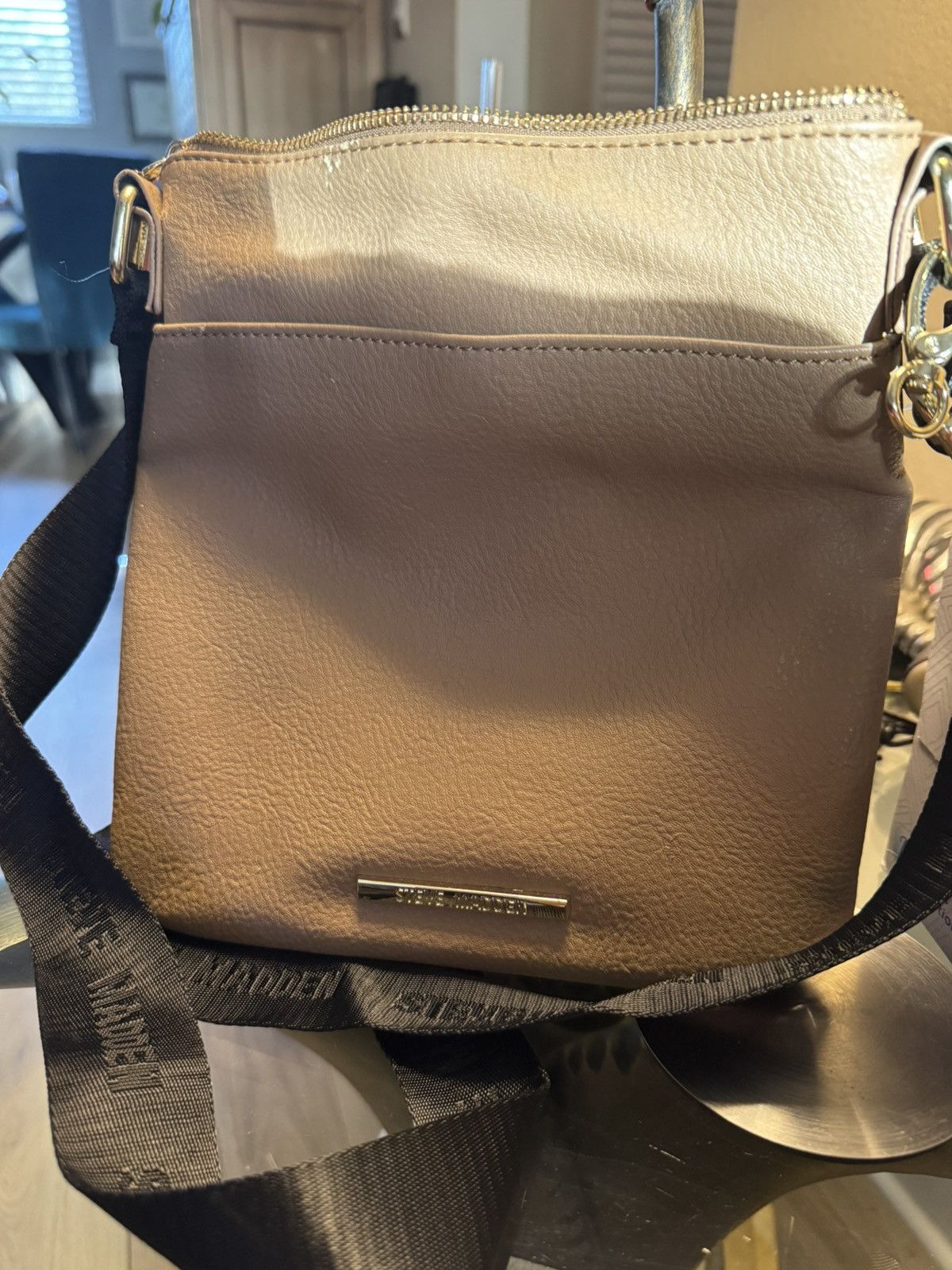 Steve Madden Steve Madden/ Crossbody purse Size ONE SIZE - 2 Thumbnail