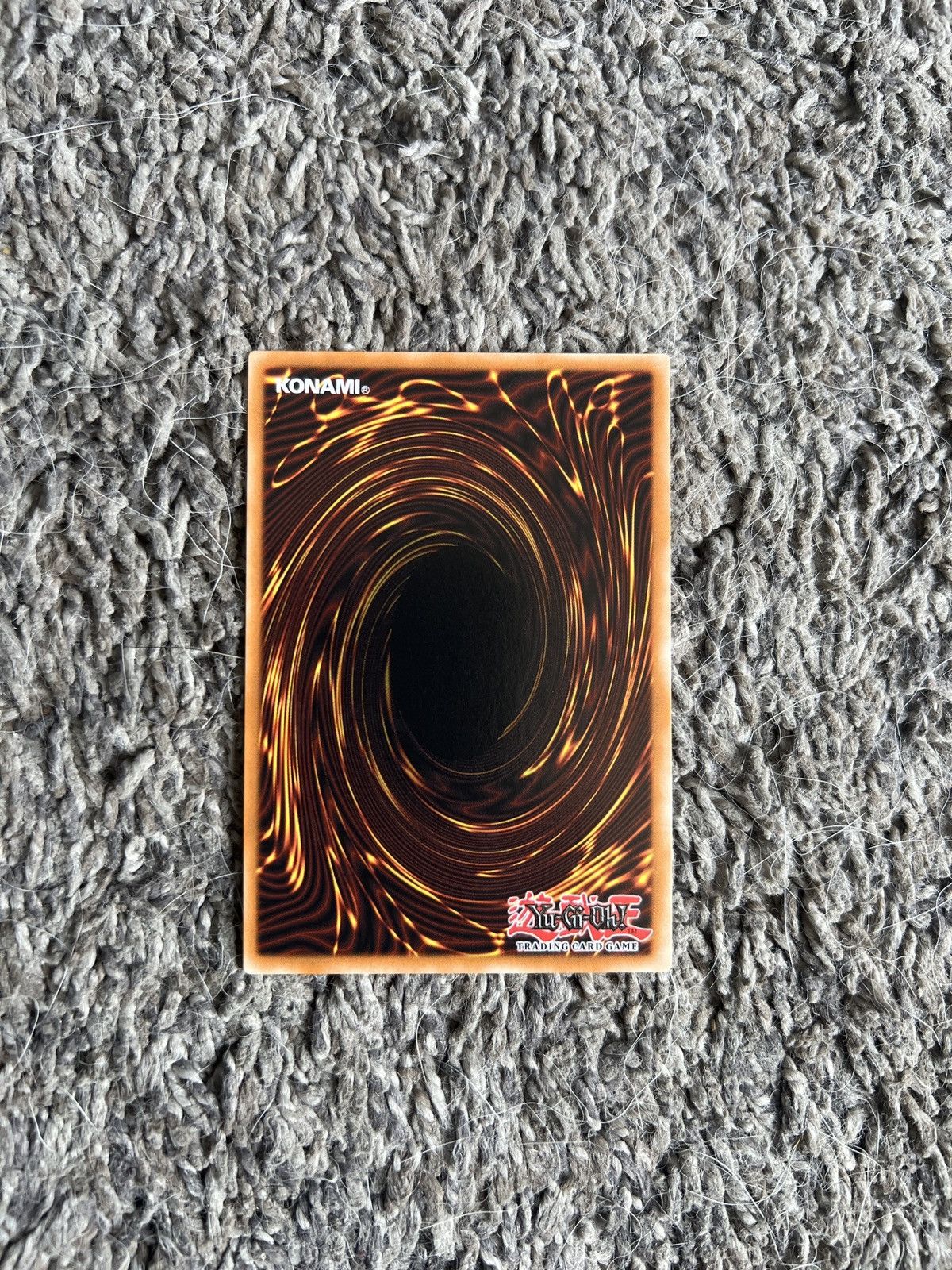 Hypebeast 2020 Konami Yu-Gi-Oh! Tearlaments Metanoise Card Size ONE SIZE - 2 Thumbnail