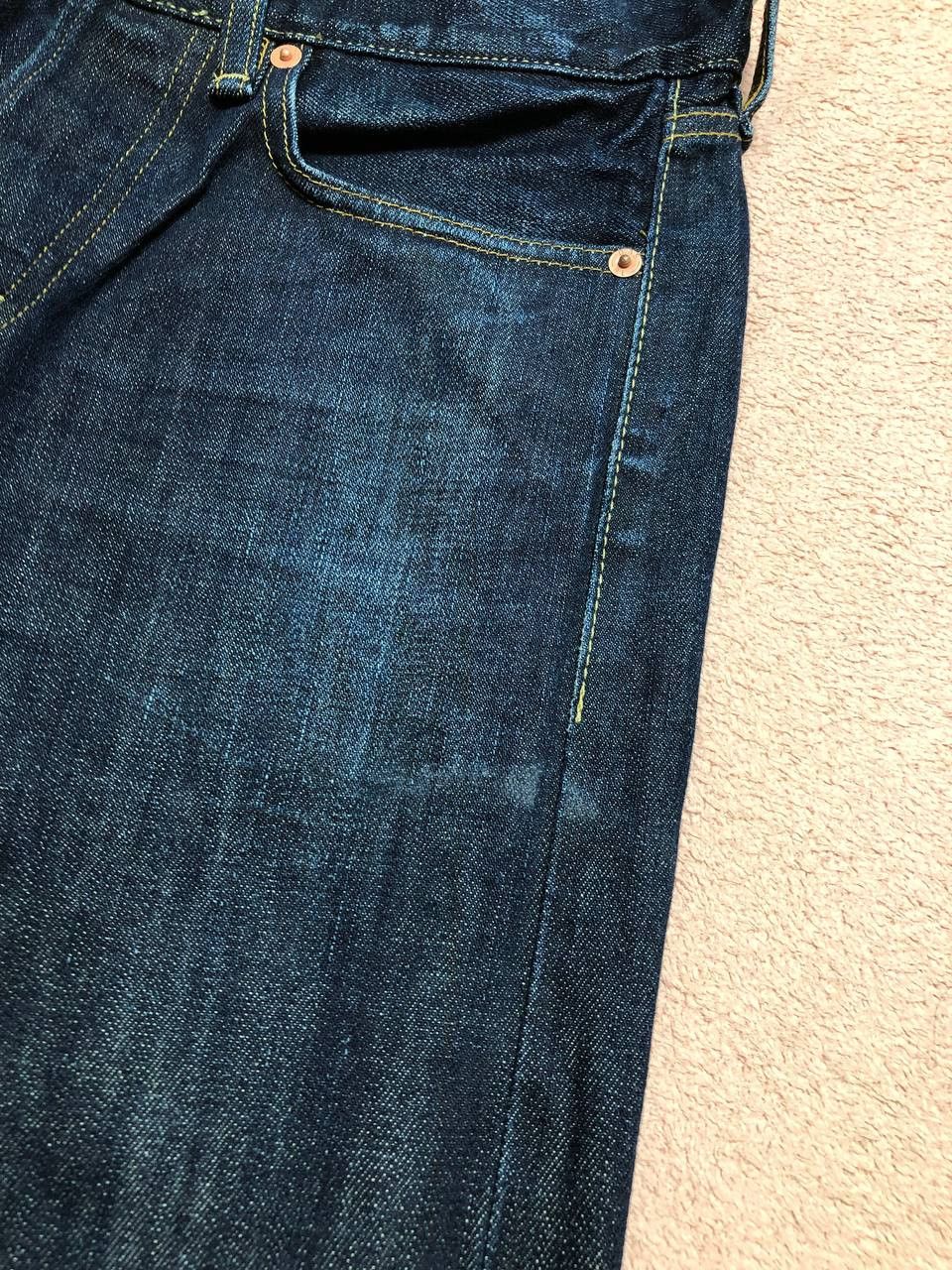 Ralph Lauren Ralph Lauren Jeans Size 29" - 7 Thumbnail