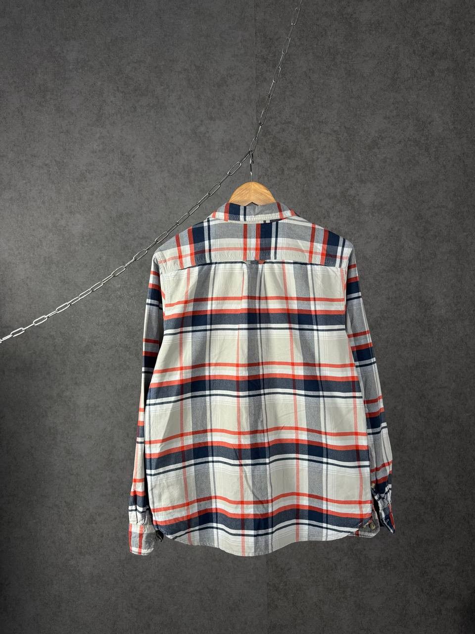 The North Face The North Face flannel outdoor shirt Size US M / EU 48-50 / 2 - 5 Thumbnail