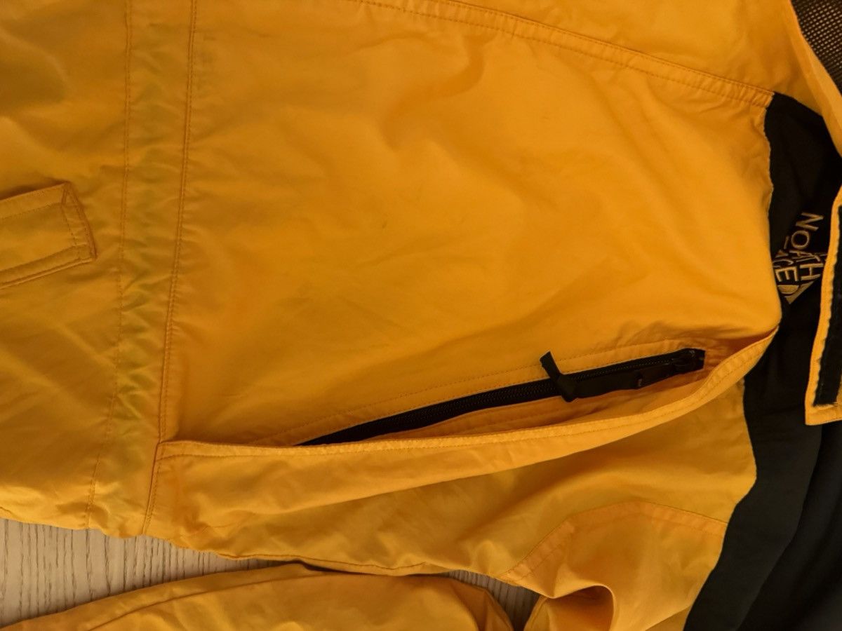 The North Face Vintage Hydrenaline Jacket Size US M / EU 48-50 / 2 - 6 Thumbnail