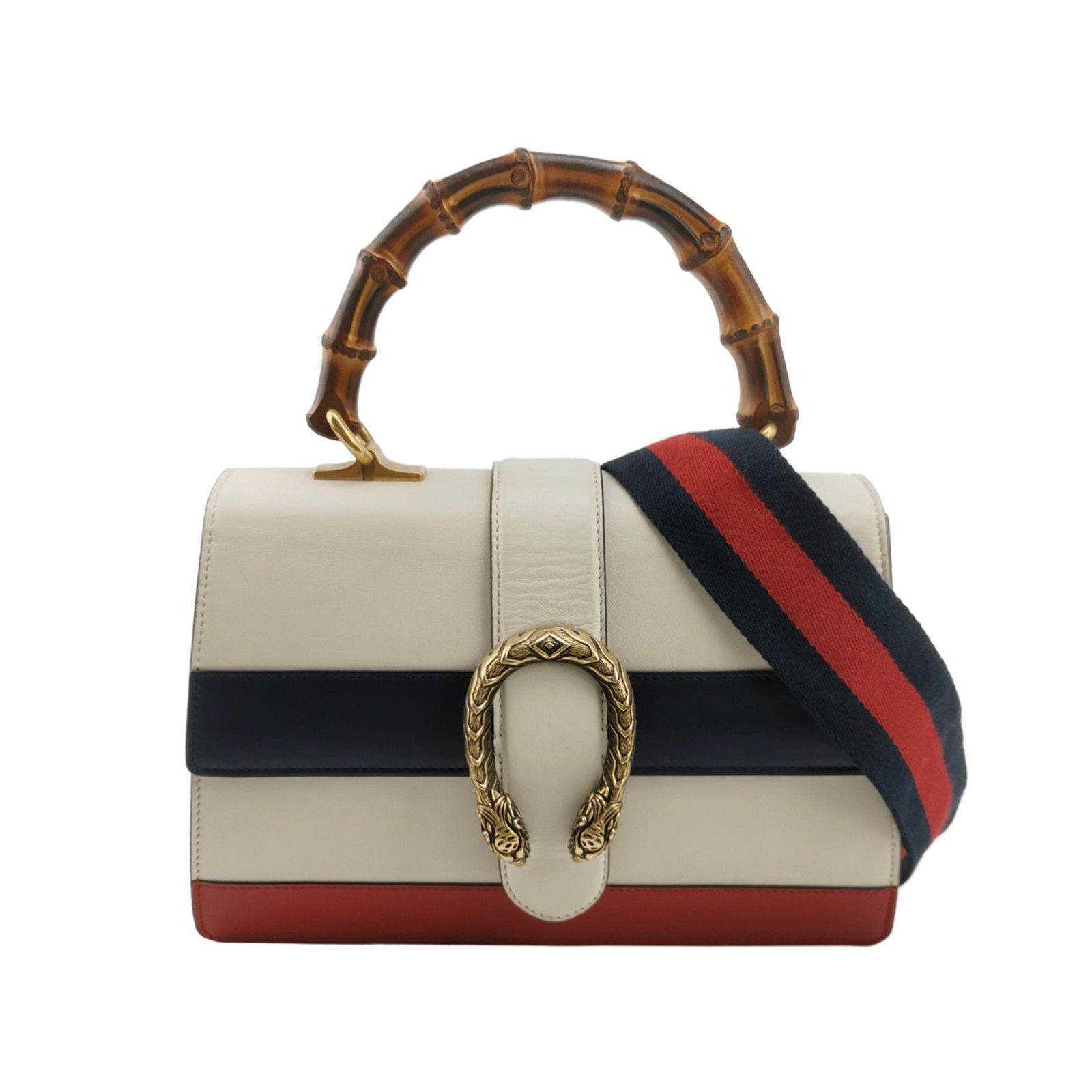 Gucci Gucci Women os Shoulder Bags Size ONE SIZE - 1 Thumbnail