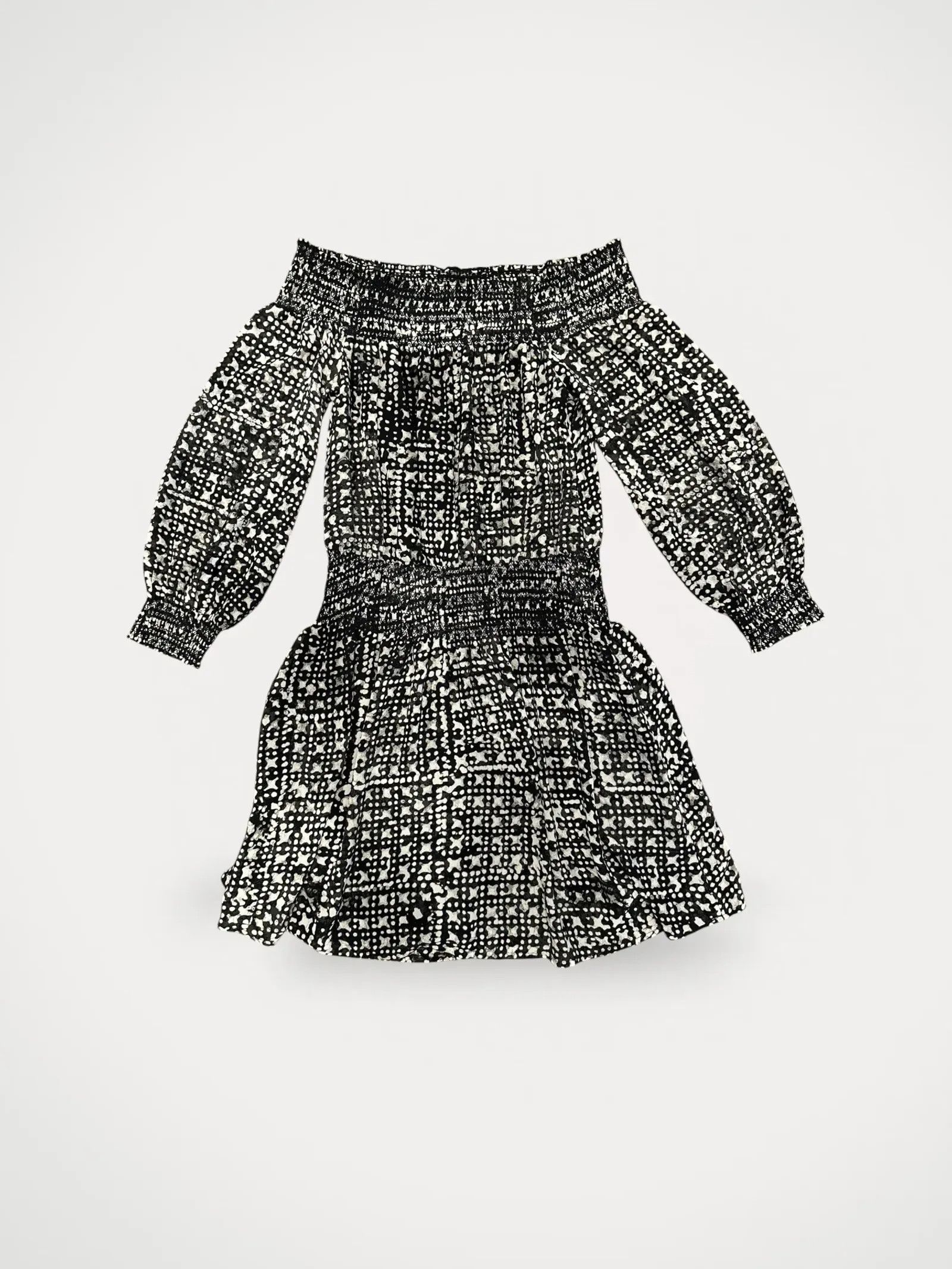 Michael Kors Michael Kors Dress Size S / US 4 / IT 40 - 1 Thumbnail