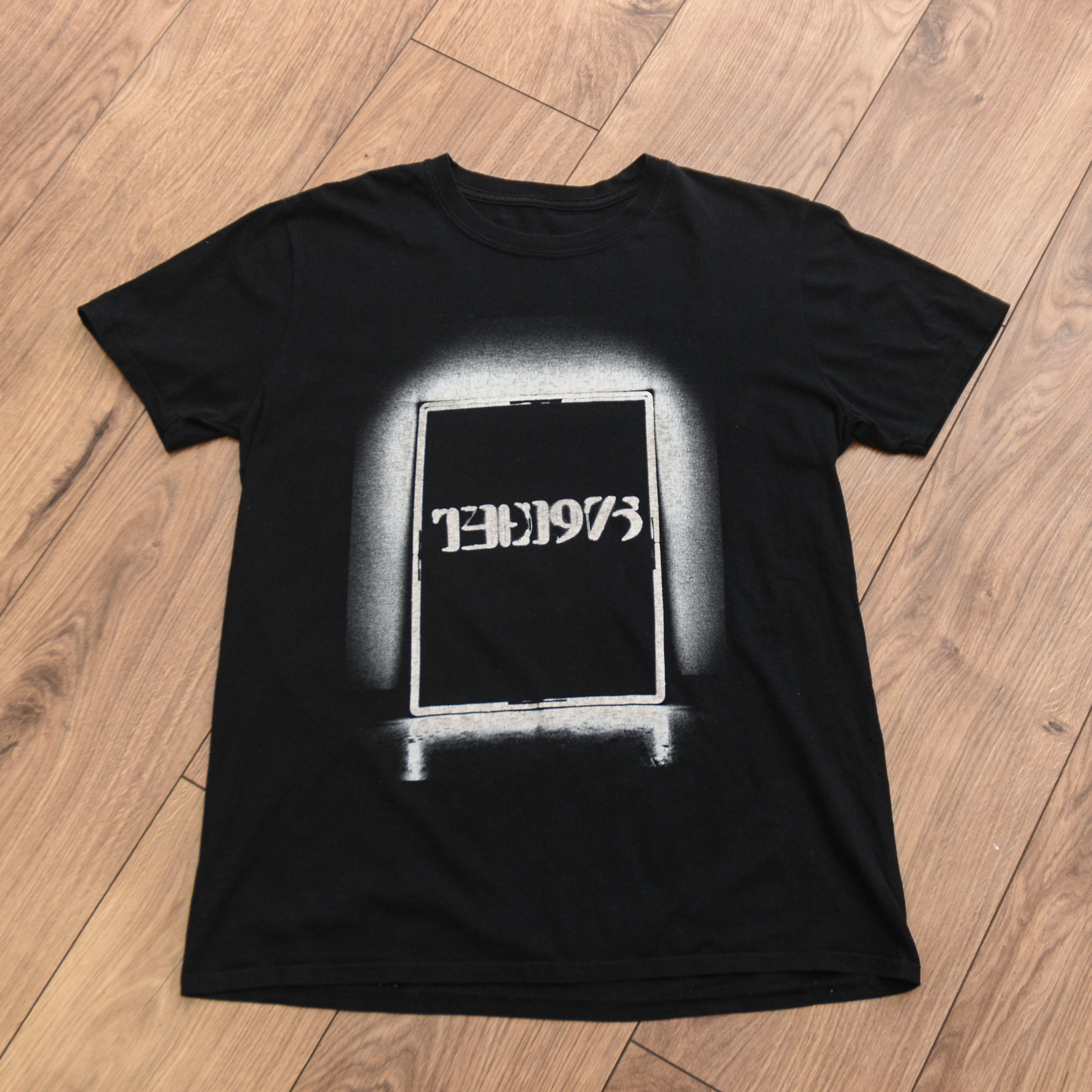 Band Tees The 1975 I Like It When You Sleep World Tour 2016 T-Shirt Size US L / EU 52-54 / 3 - 12 Thumbnail