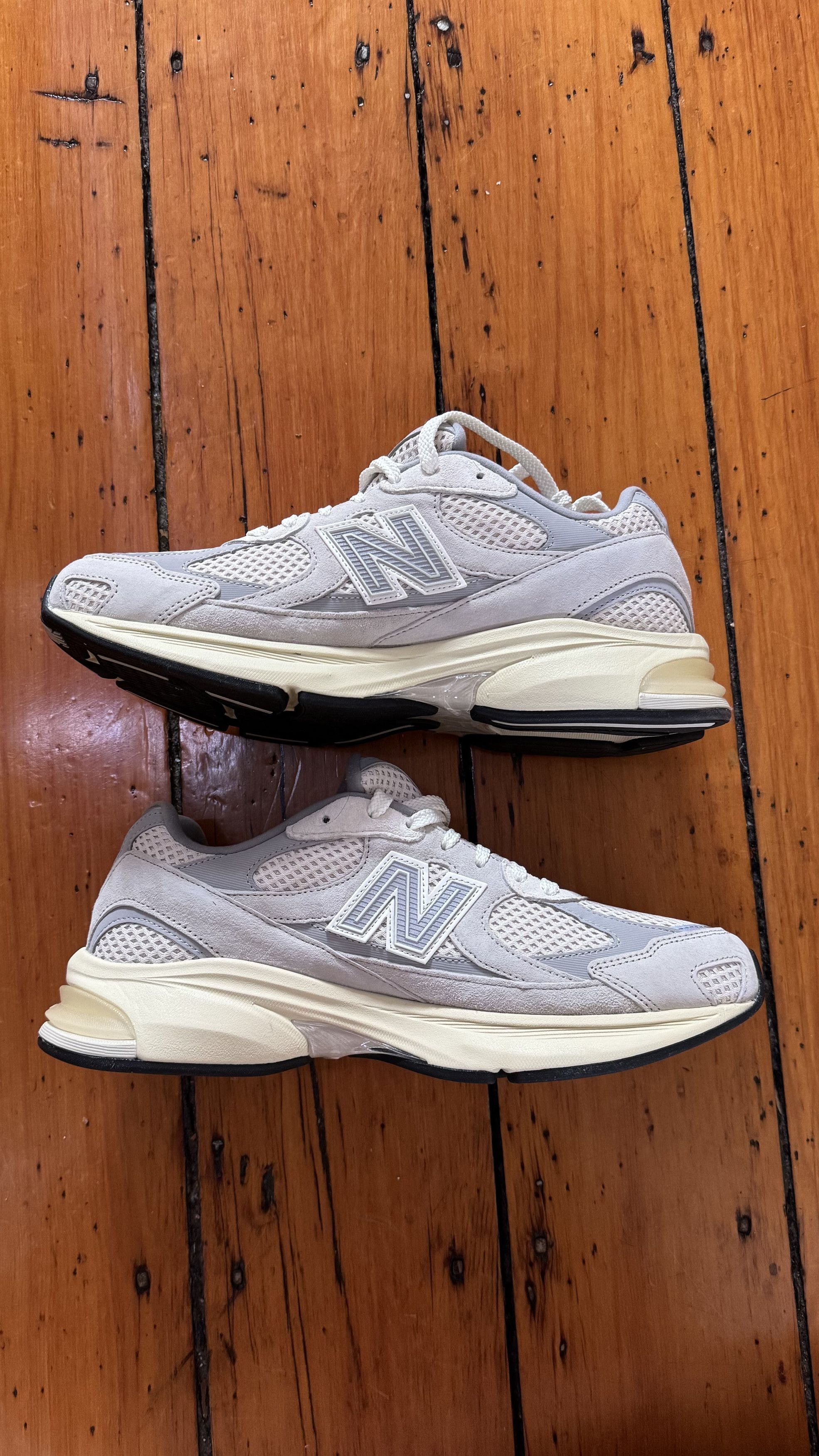 New Balance 2010 END. Moonbeam Size 11.5 Men’s
