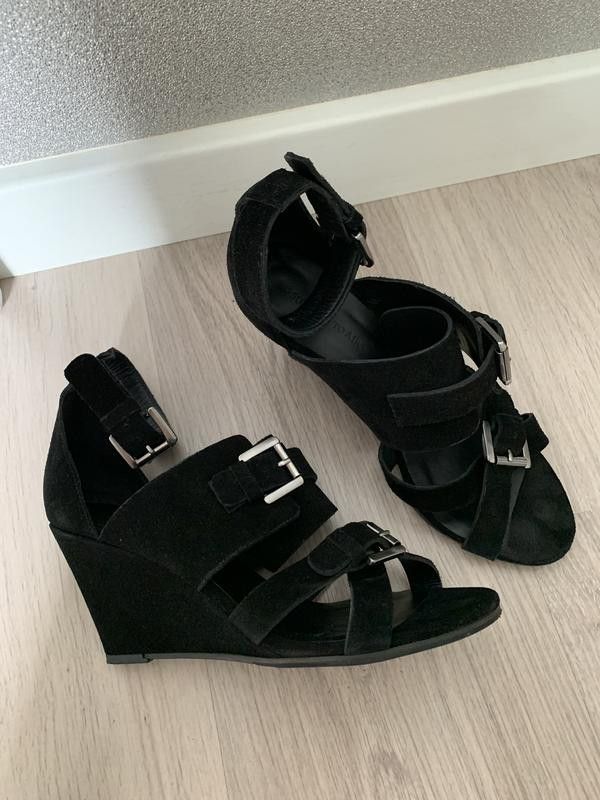 Surface To Air Surface to air Sandals Size US 8 / IT 38 - 2 Thumbnail
