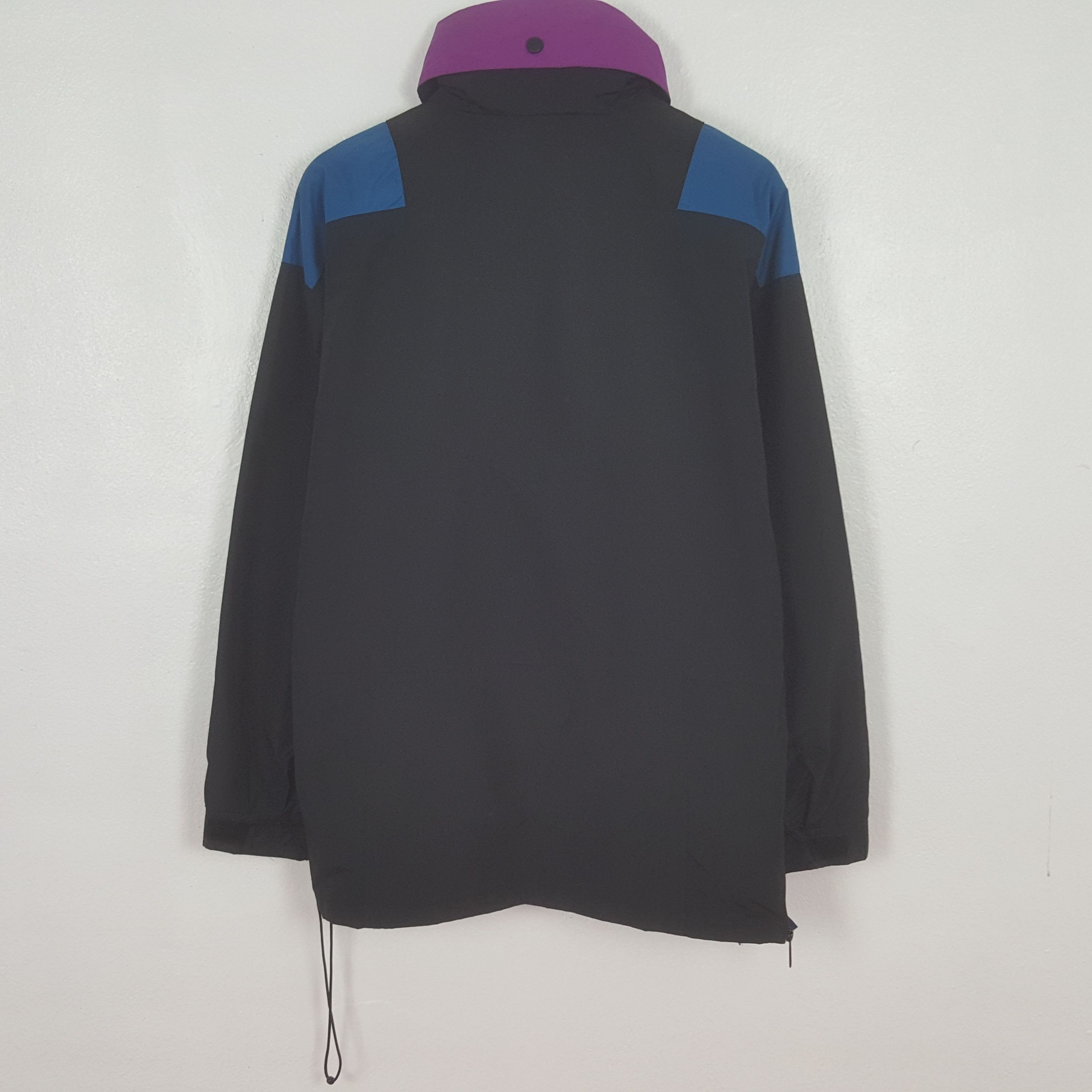 Columbia Vintage Columbia Middle Pocket Jacket Size US M / EU 48-50 / 2 - 3 Thumbnail