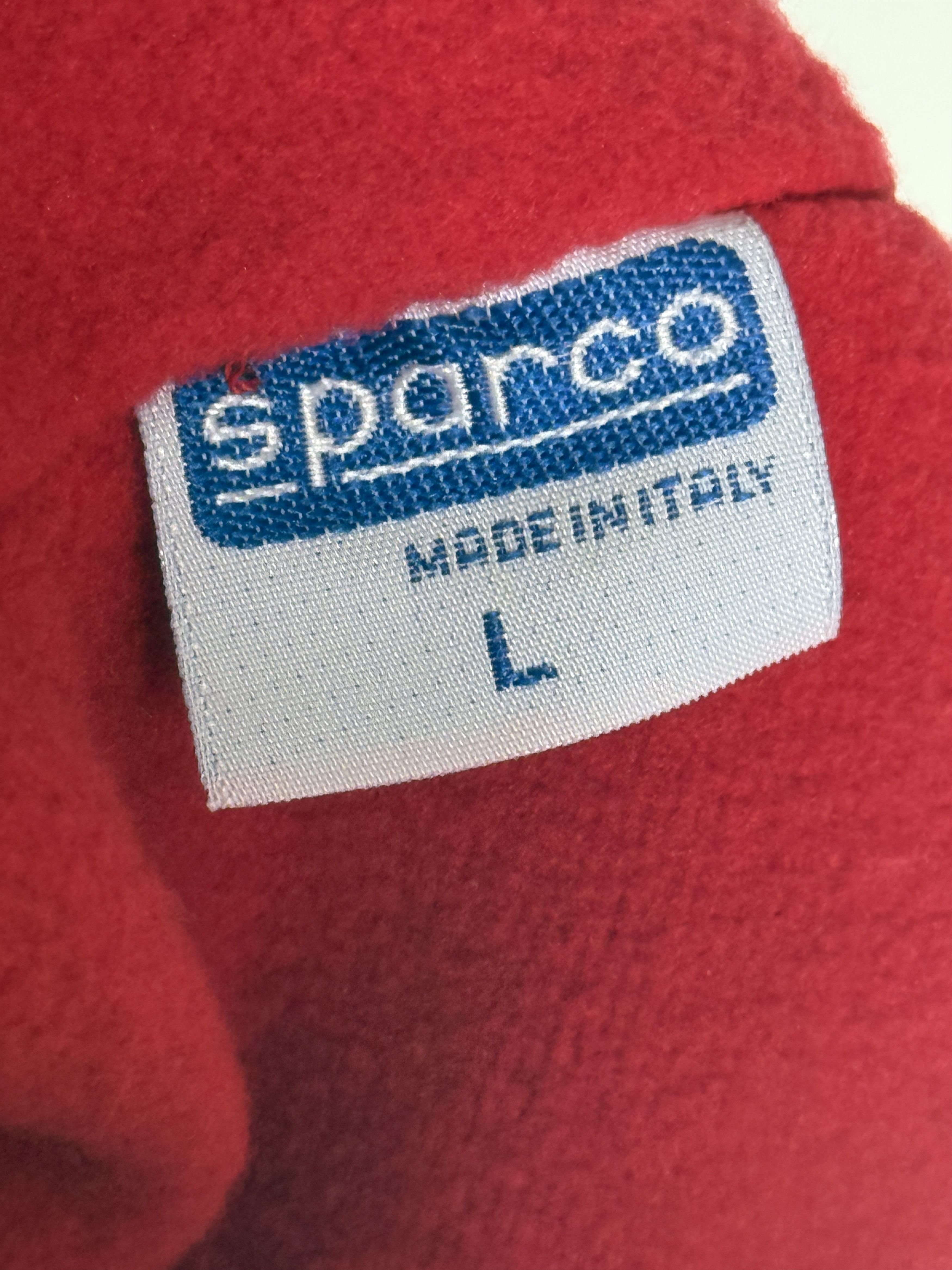 Other Sparco Toyota bomber inspired gucci color bomber jacket L Size US L / EU 52-54 / 3 - 15 Thumbnail