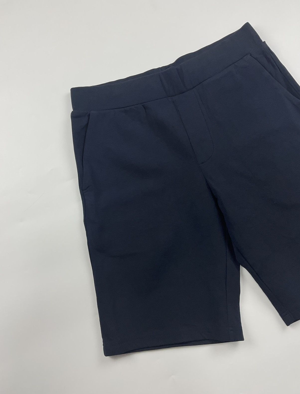 Prada Prada Sweatshort Size US 30 / EU 46 - 3 Thumbnail