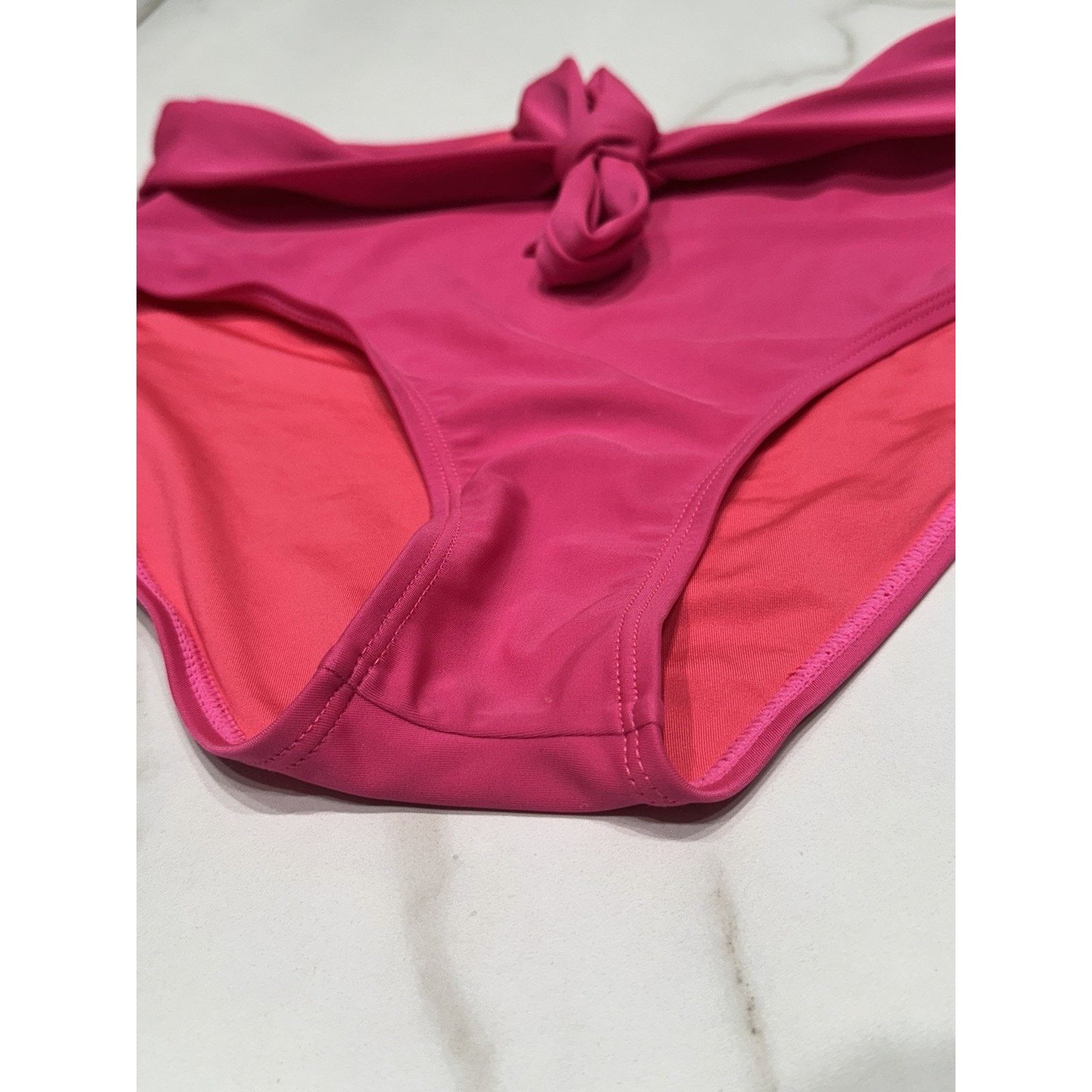 Other Rellegiga High Waist Tummy Control Swimsuit Bottoms Size M Size ONE SIZE - 2 Thumbnail