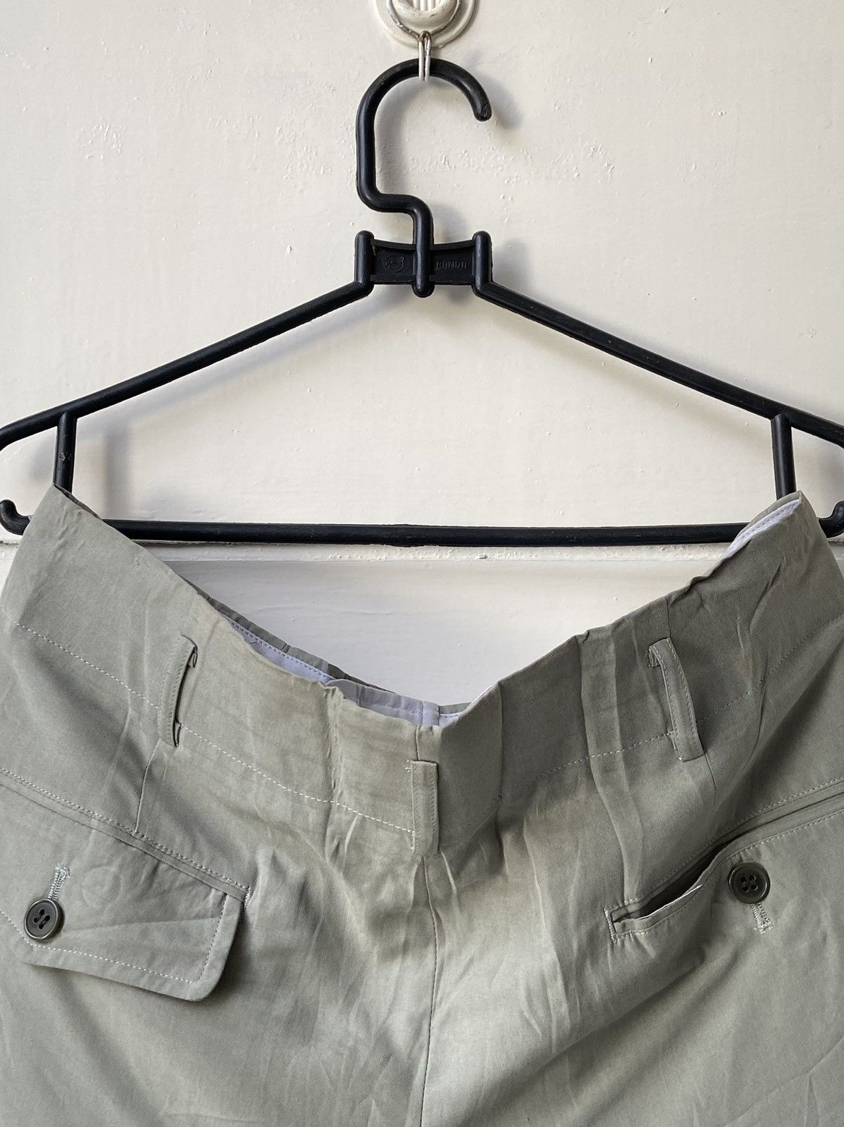 Christian Dior Monsieur Christian Dior Monsieur Sportswear Size US 28 / EU 44 - 6 Thumbnail