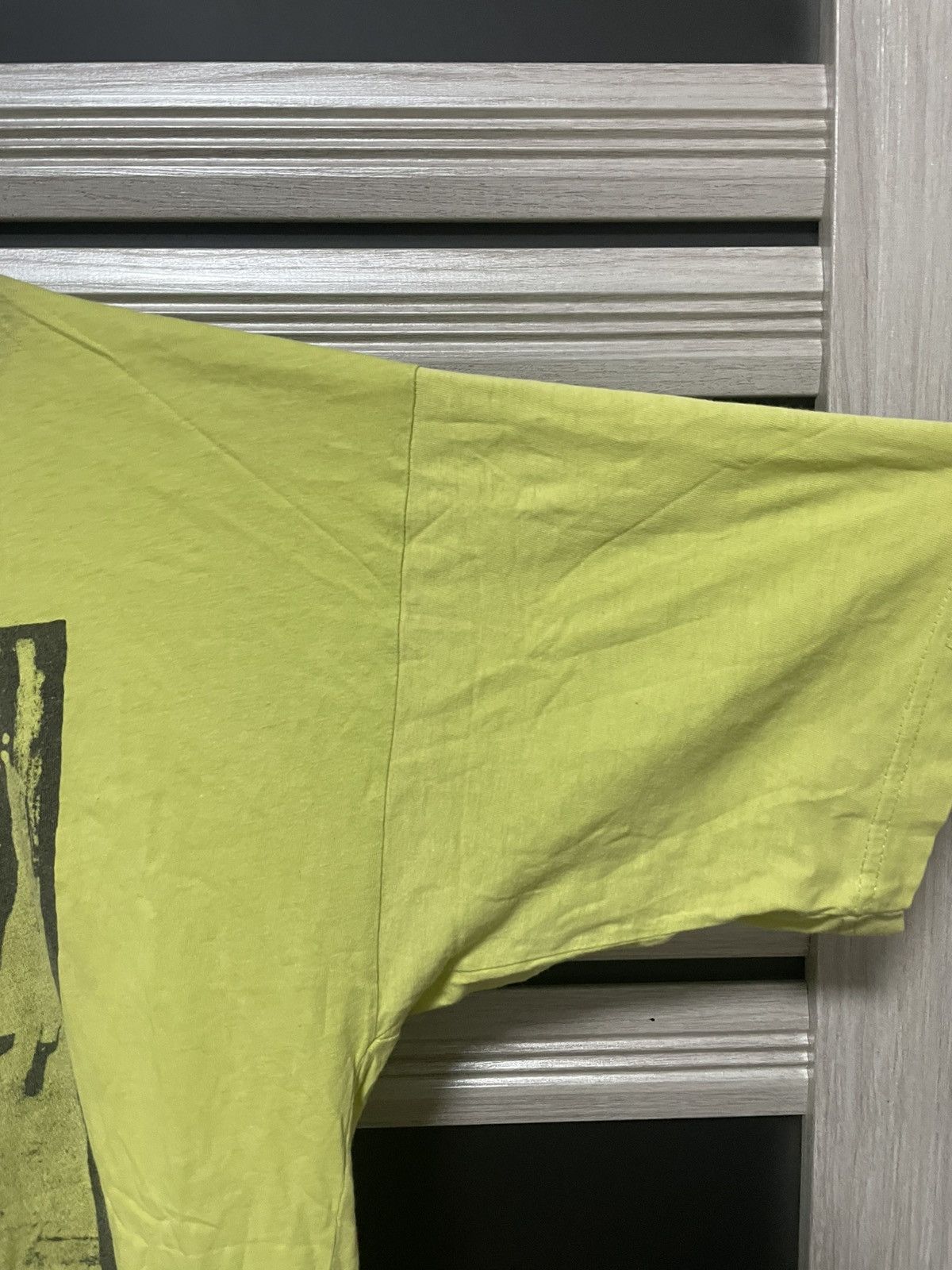 Vintage Vintage 1992 Avant De Dormir T Shirt Young and Professional Size US L / EU 52-54 / 3 - 3 Thumbnail
