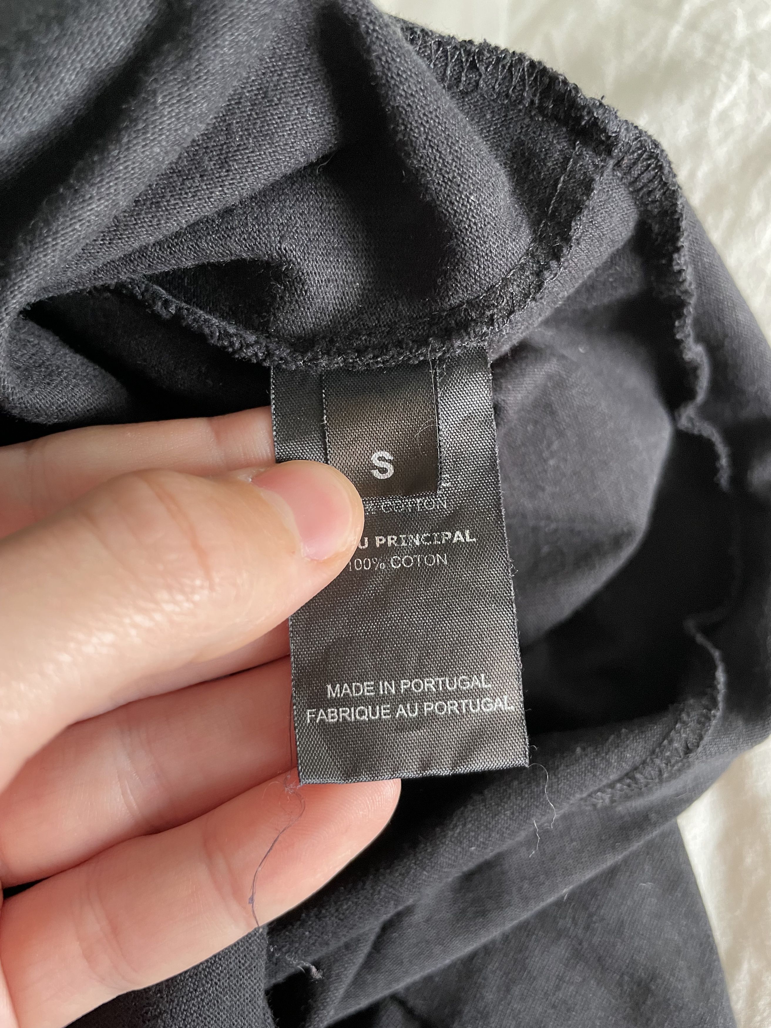 Vetements Vetements AW17 TFD Total Fucking Darkness Dress Maxidress Size S / US 4 / IT 40 - 9 Thumbnail