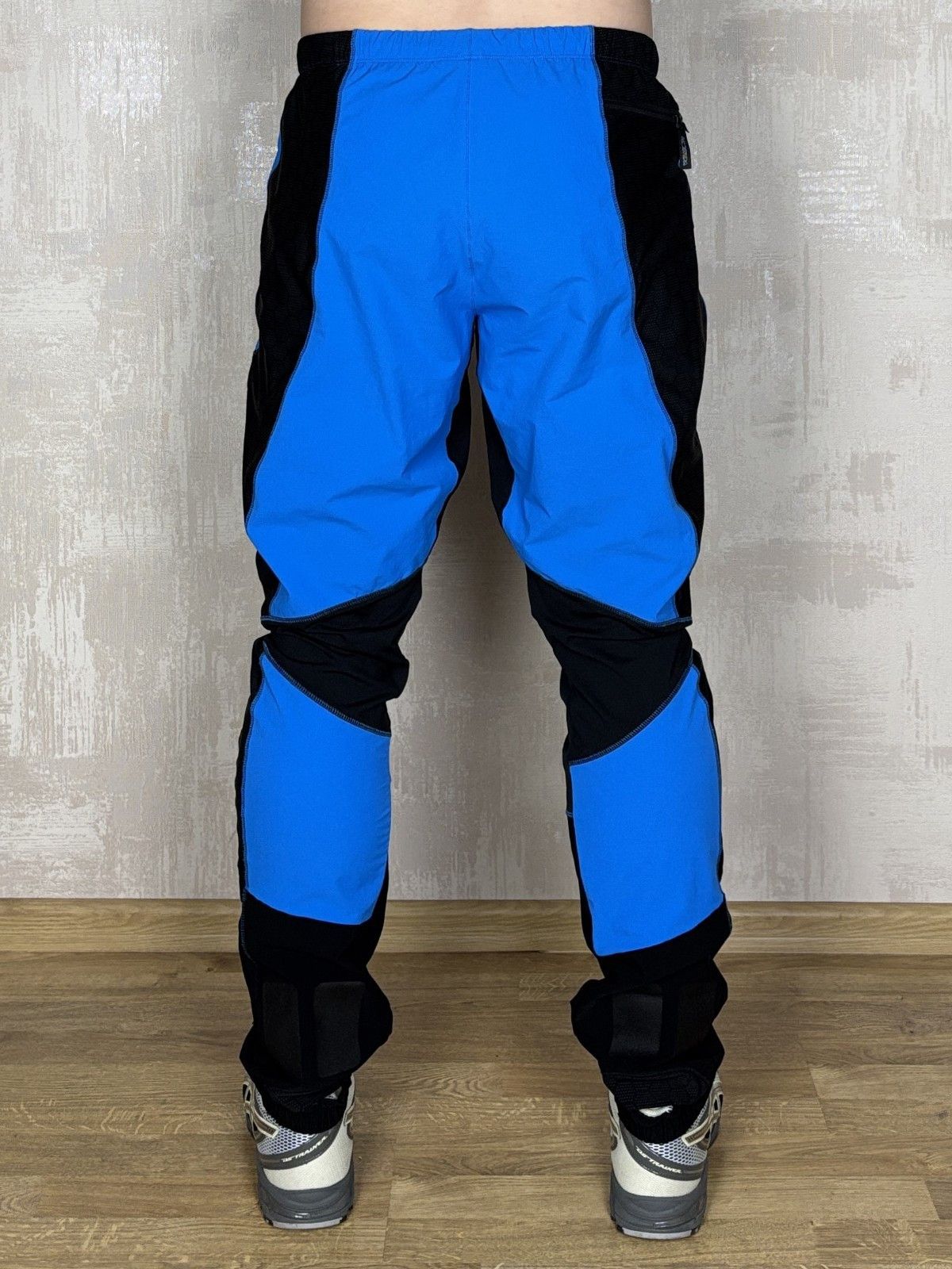 Other Montura Skyline Trakking Hiking Pants Men's Size XL Size US 36 / EU 52 - 12 Thumbnail