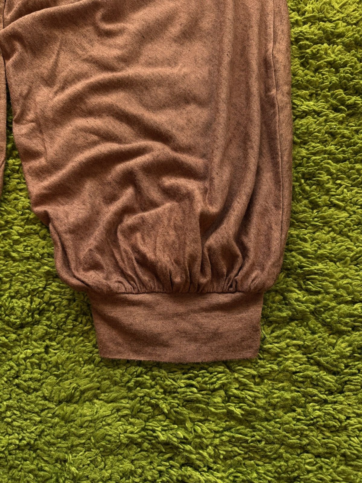 Designer × Dries Van Noten Dries Van Noten avant garde puff sleeve blouse Size S / US 4 / IT 40 - 4 Thumbnail