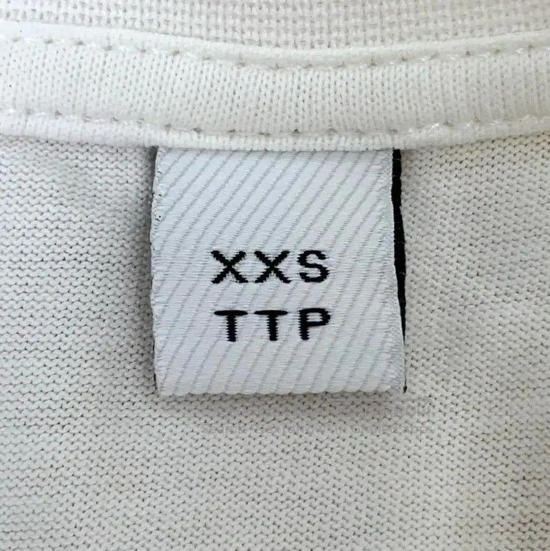 Burberry Burberry White Cotton Women's T-Shirt. Size XXS / US 00 / IT 34 - 6 Thumbnail