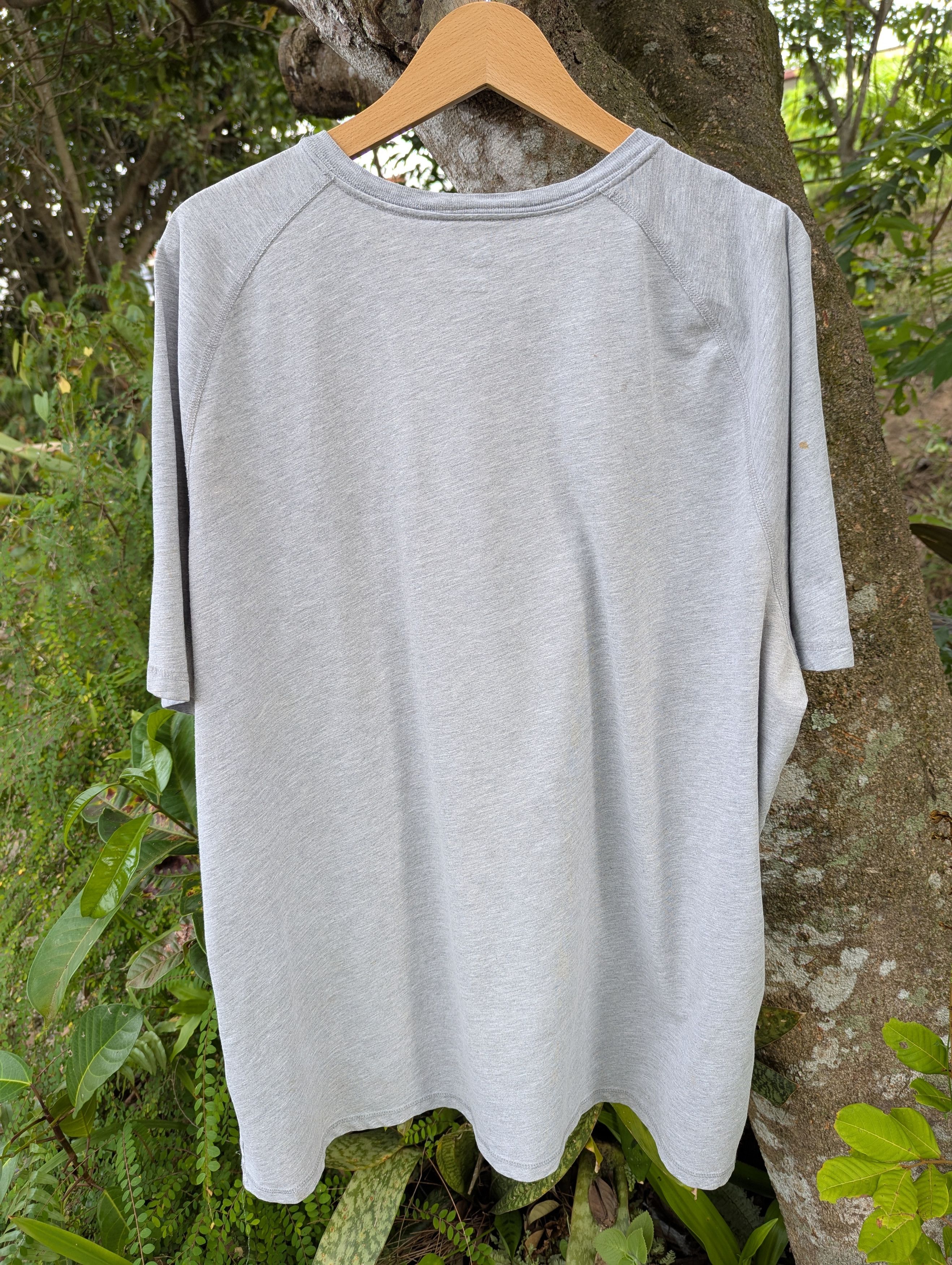 Carhartt Thrashed Carhartt Sunfaded Tshirt Size US XXL / EU 58 / 5 - 6 Thumbnail