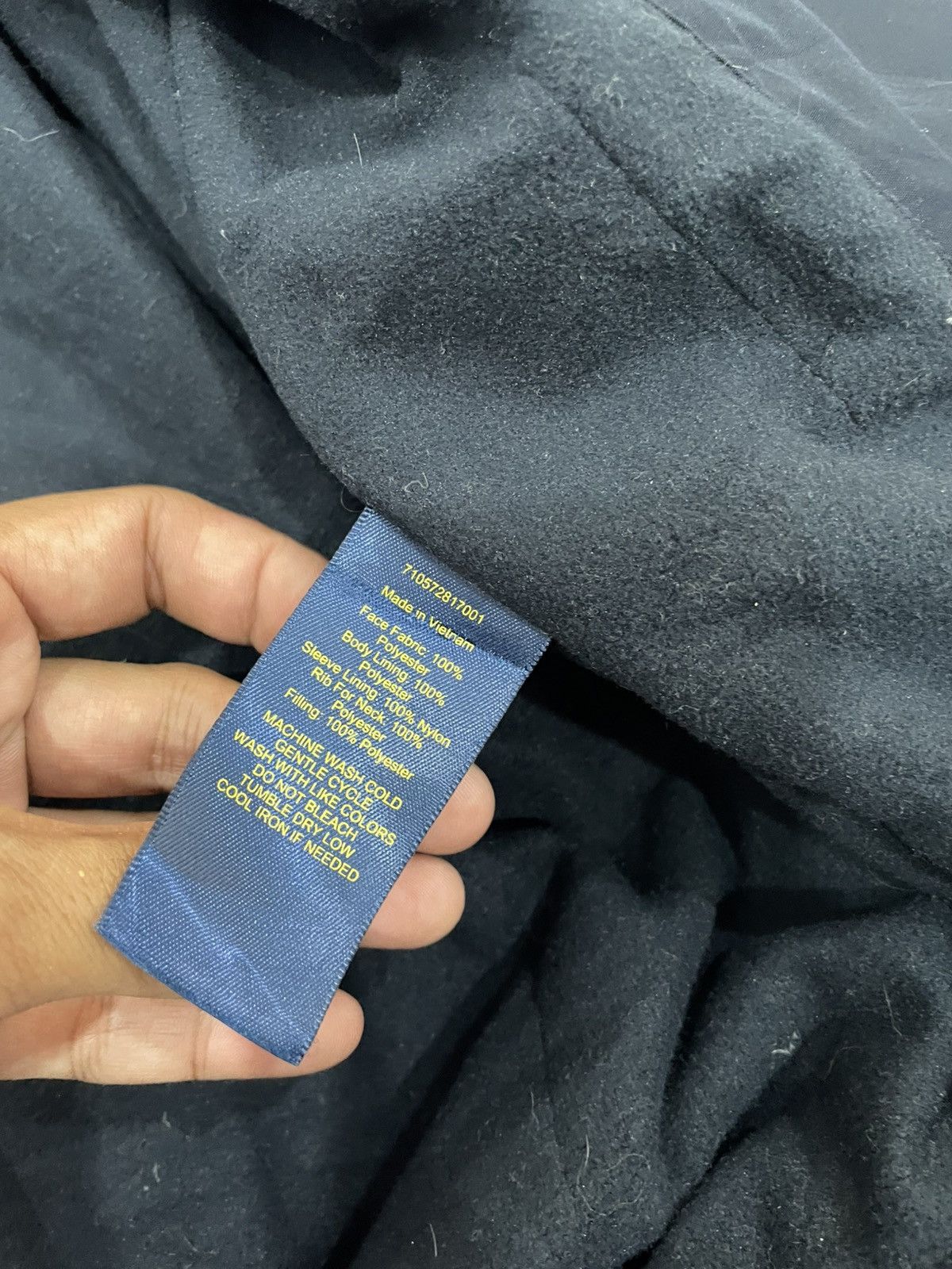 Polo Ralph Lauren Polo ralph lauren jacket Size US M / EU 48-50 / 2 - 4 Thumbnail