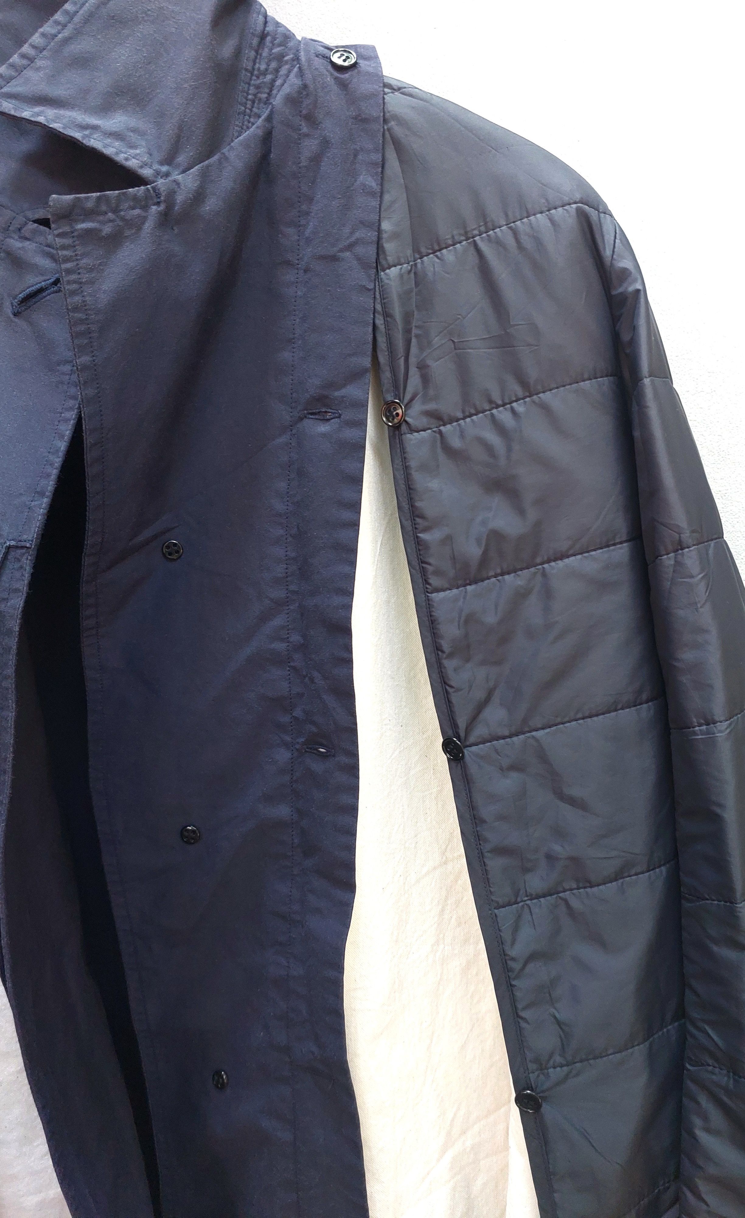 Danton Danton Thinsulate Jacket with Detachable Lining Size US M / EU 48-50 / 2 - 10 Thumbnail