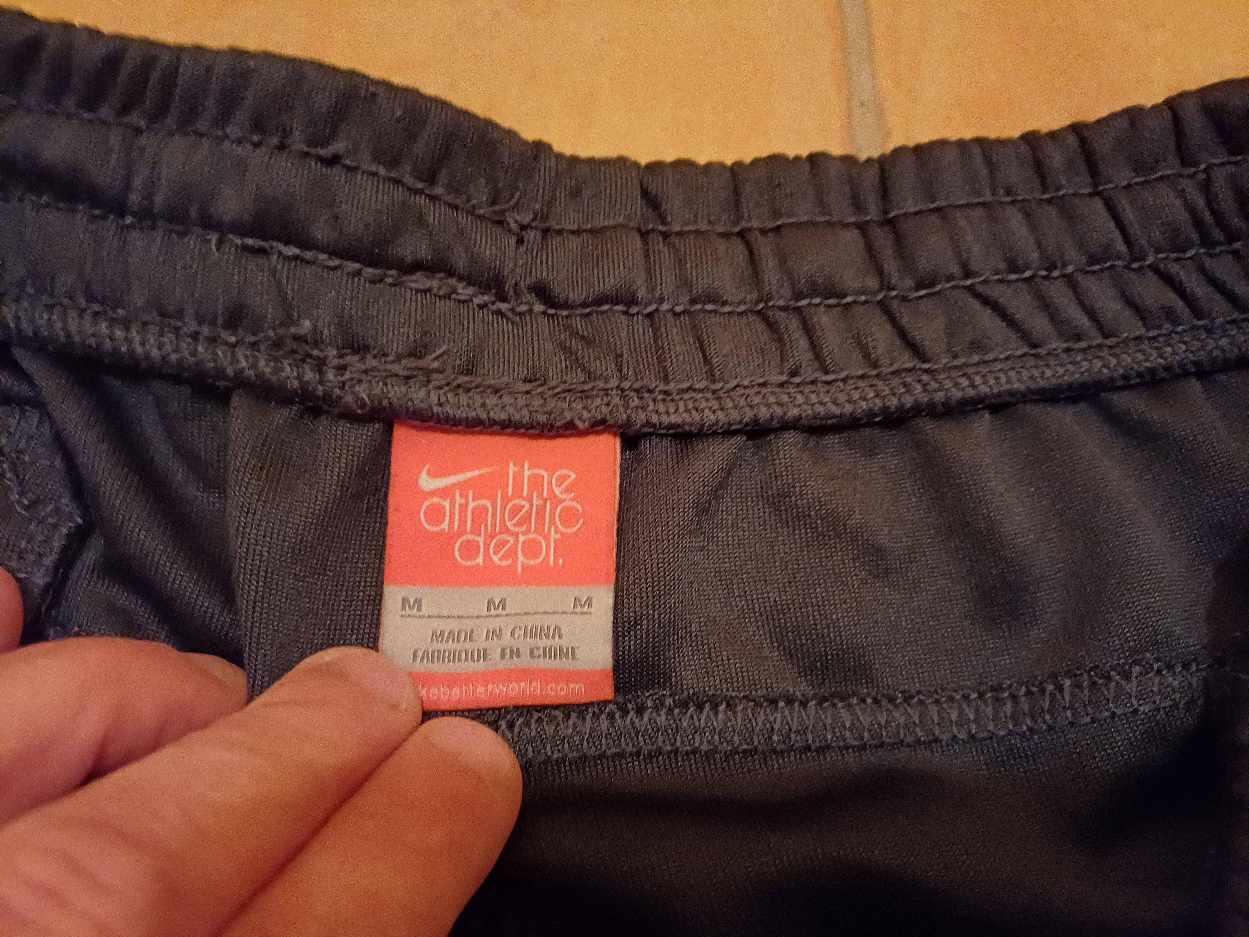 Nike Nike men's sweatpants Size US 32 / EU 48 - 7 Thumbnail
