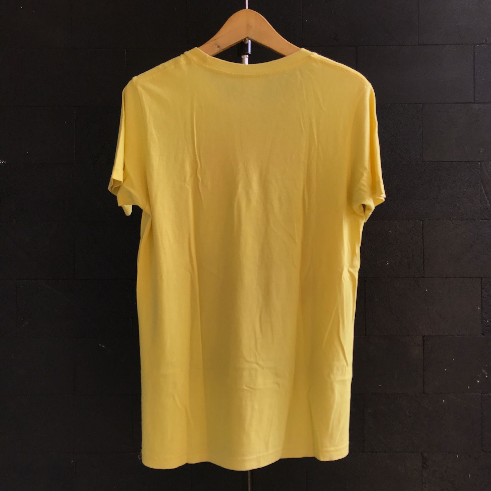 Band Tees VINTAGE THE STONE ROSES LEMON LOGO Size US M / EU 48-50 / 2 - 9 Thumbnail