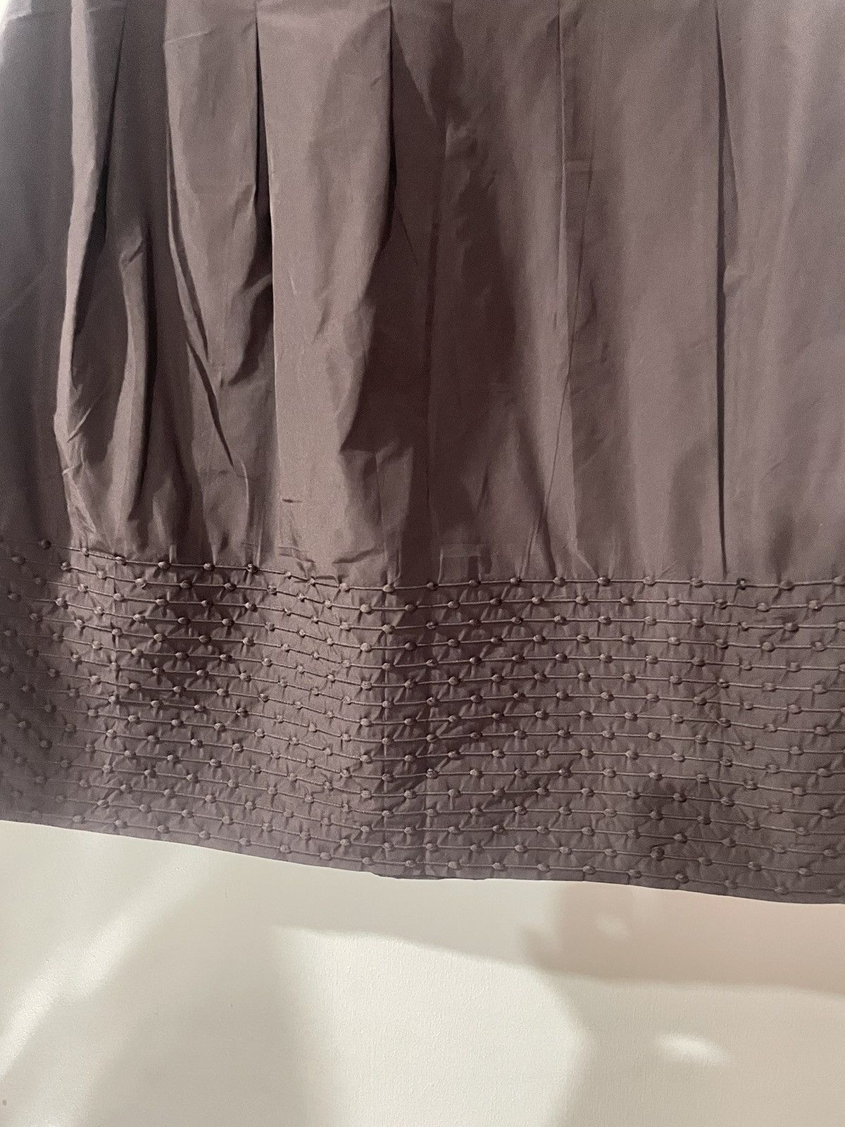 Hiroko Koshino Homme HIROKO BIS skirt Size 32" / US 10 / IT 46 - 3 Thumbnail