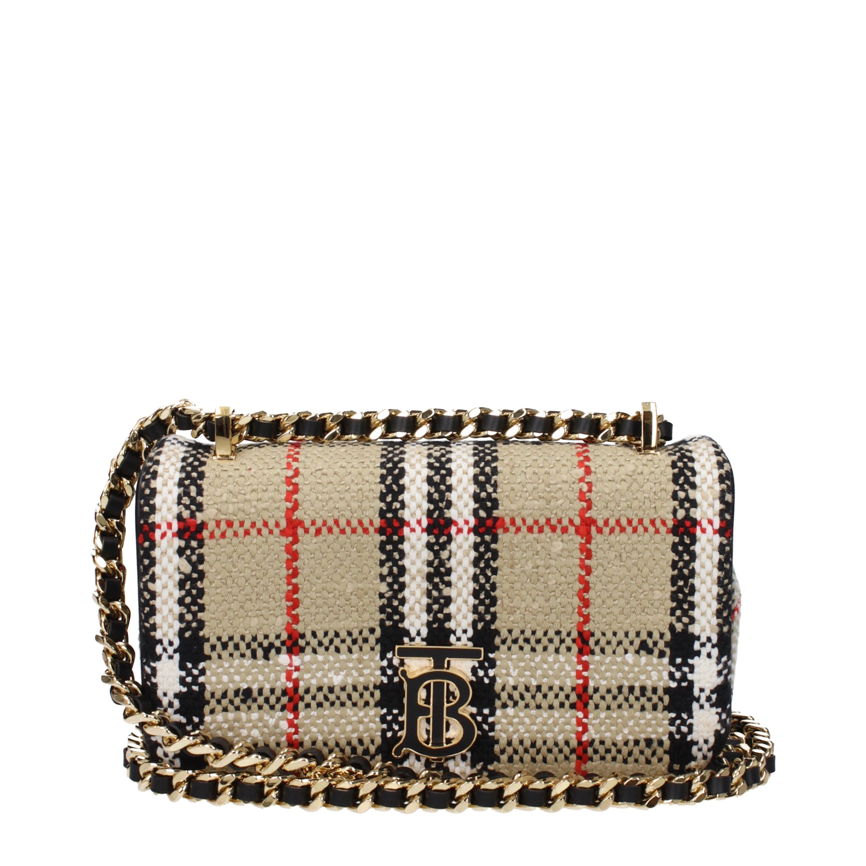 Burberry Shoulder Bags Size ONE SIZE - 1 Thumbnail
