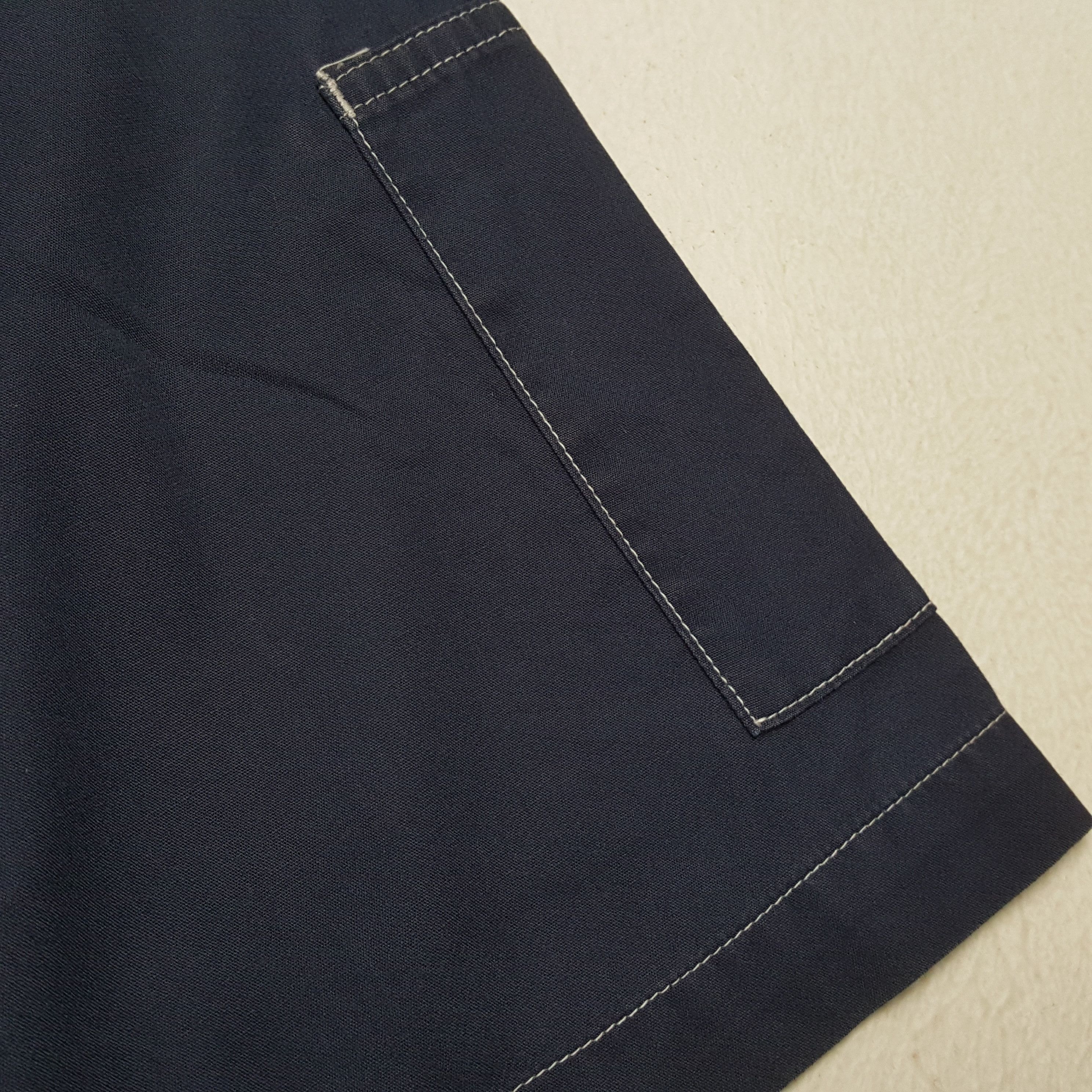 Japanese Brand × Vintage Vintage DAIHATSU Japanese Motorsports Racing Coverall Jacket Size US L / EU 52-54 / 3 - 11 Thumbnail