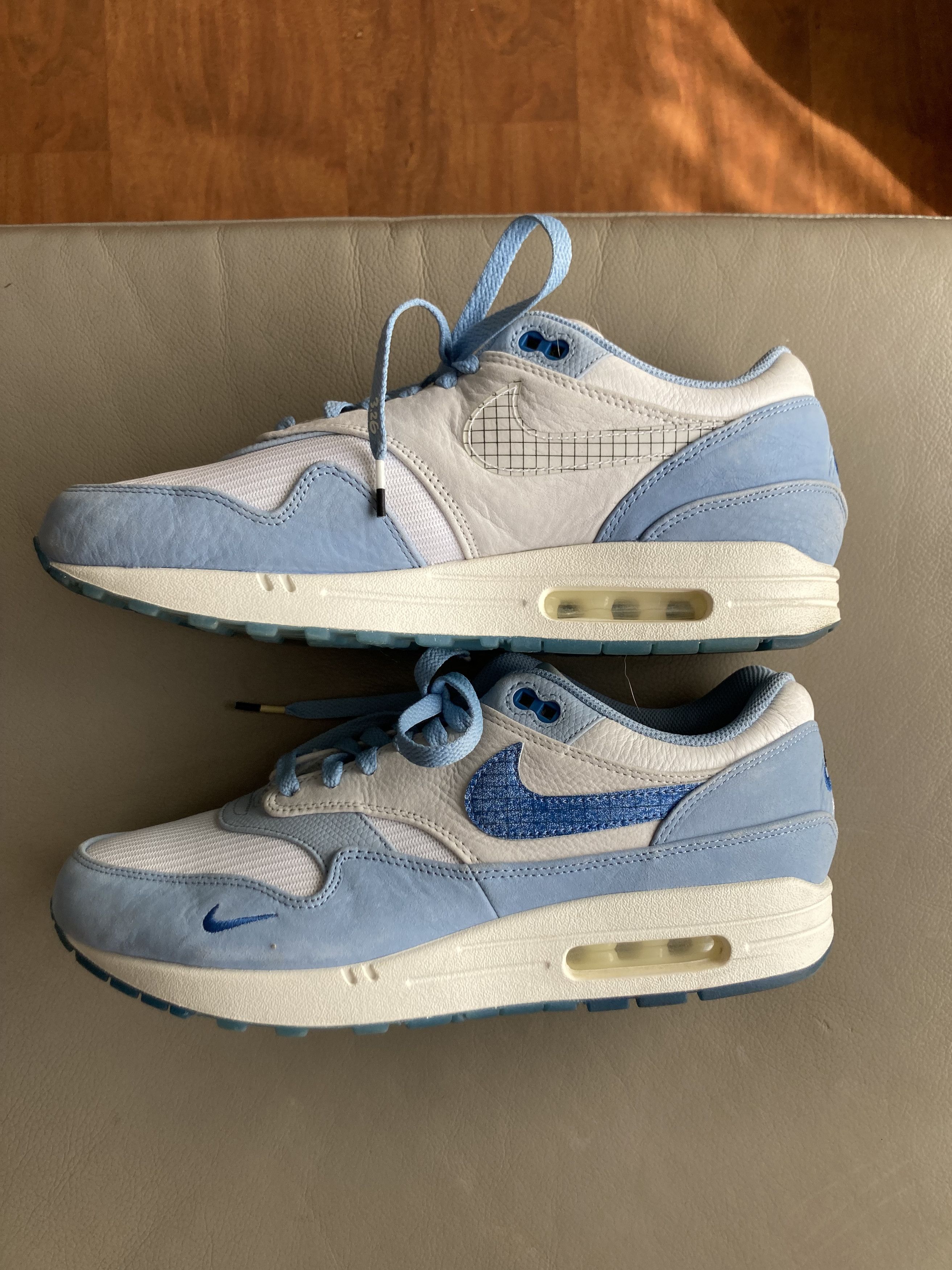 Air Max 1 Premium 'Air Max Day - Blueprint