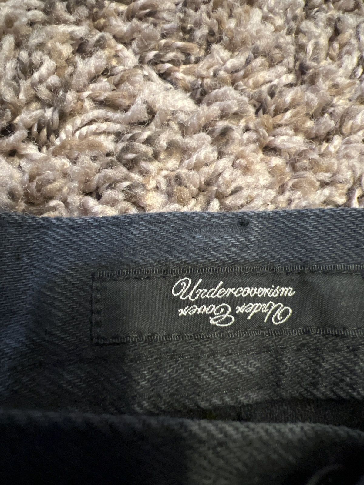 Undercover Undercover denim Size US 28 / EU 44 - 6 Thumbnail