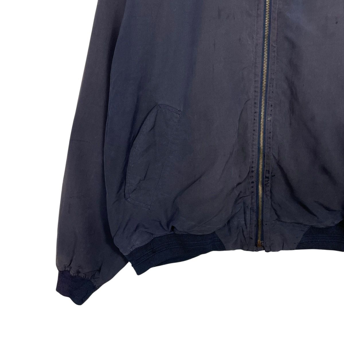 Other Jacques Franchi Bomber Jacket Size US L / EU 52-54 / 3 - 3 Thumbnail