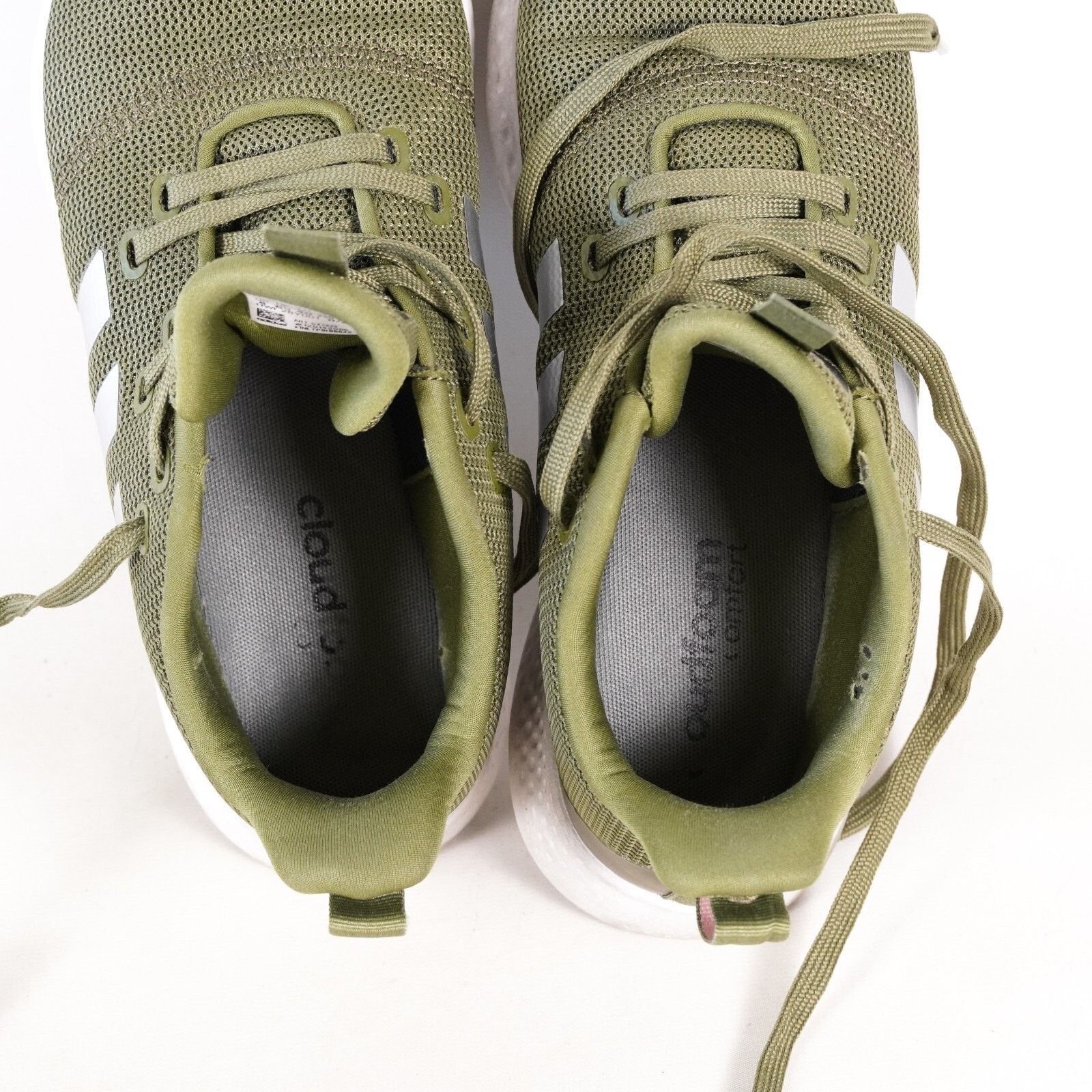 Adidas Adidas Puremotion Running Shoes Casual Sneakers Women 8 Size US 8 / IT 38 - 8 Thumbnail