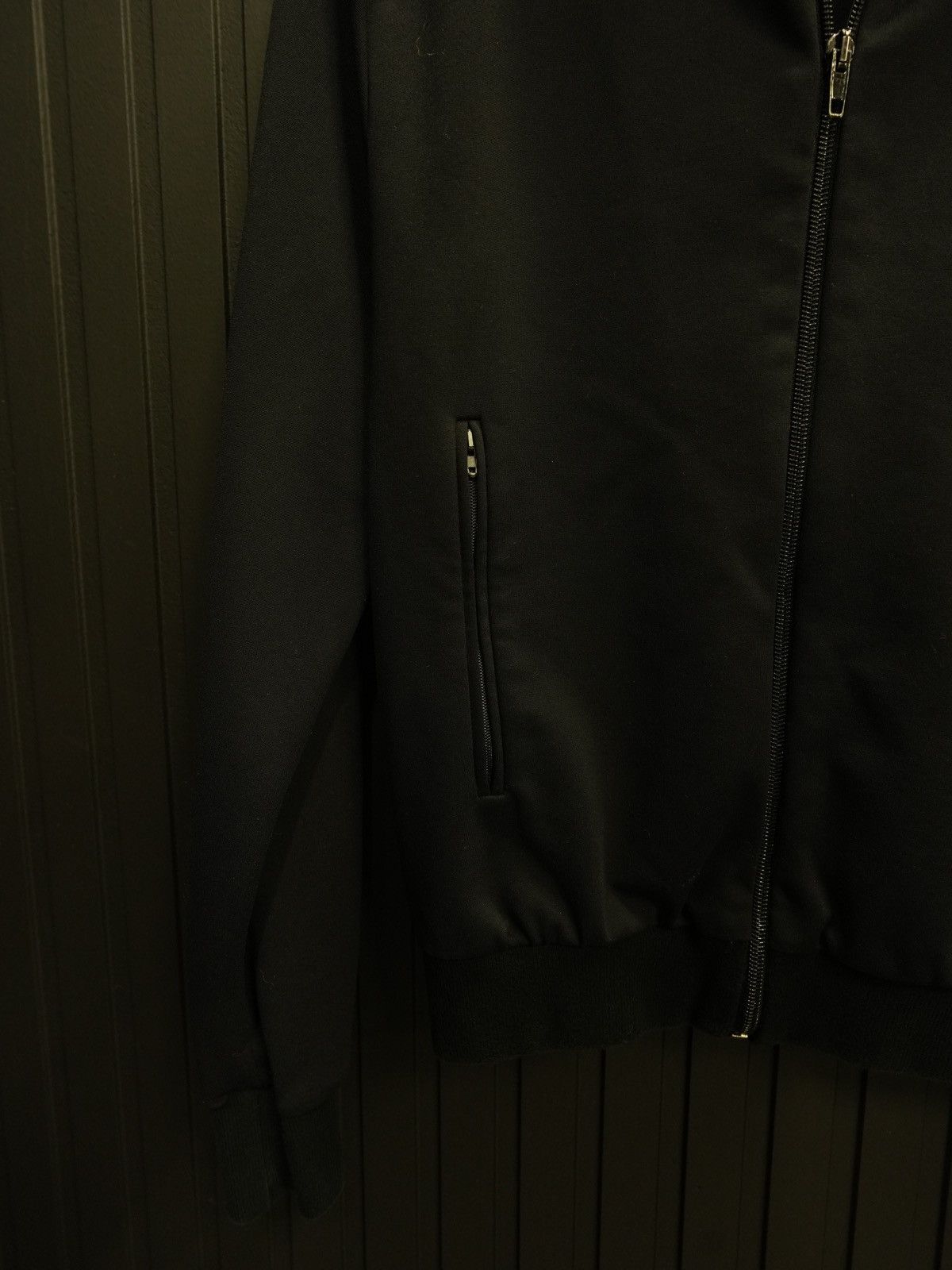 Balenciaga Balenciaga Track Jacket Size US XS / EU 42 / 0 - 5 Thumbnail