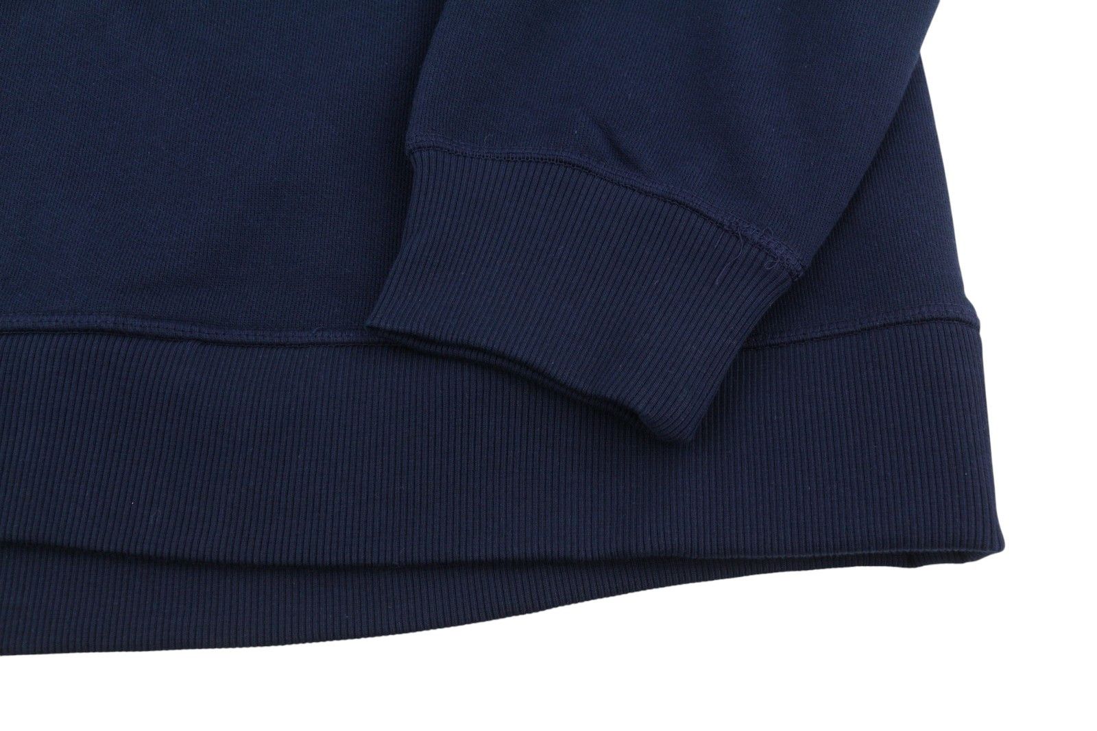 Tommy Hilfiger RLX NEW CLSC XL Dark Blue Hoodie 87409 Size US XL / EU 56 / 4 - 5 Thumbnail