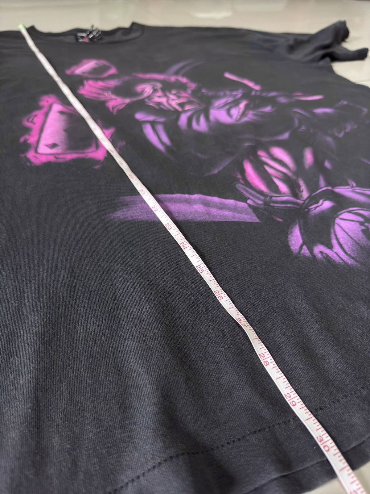 Marvel Comics 1994 Gambit X-Men Marvel American superhero 90s Signal Shirt Size US XL / EU 56 / 4 - 13 Thumbnail
