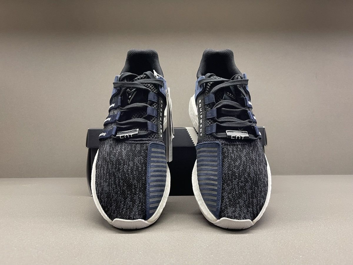 Adidas × White Mountaineering Adidas Eqt x White Mountaineering Support Future Ultra 93/17 Size US 8 / EU 41 - 4 Thumbnail